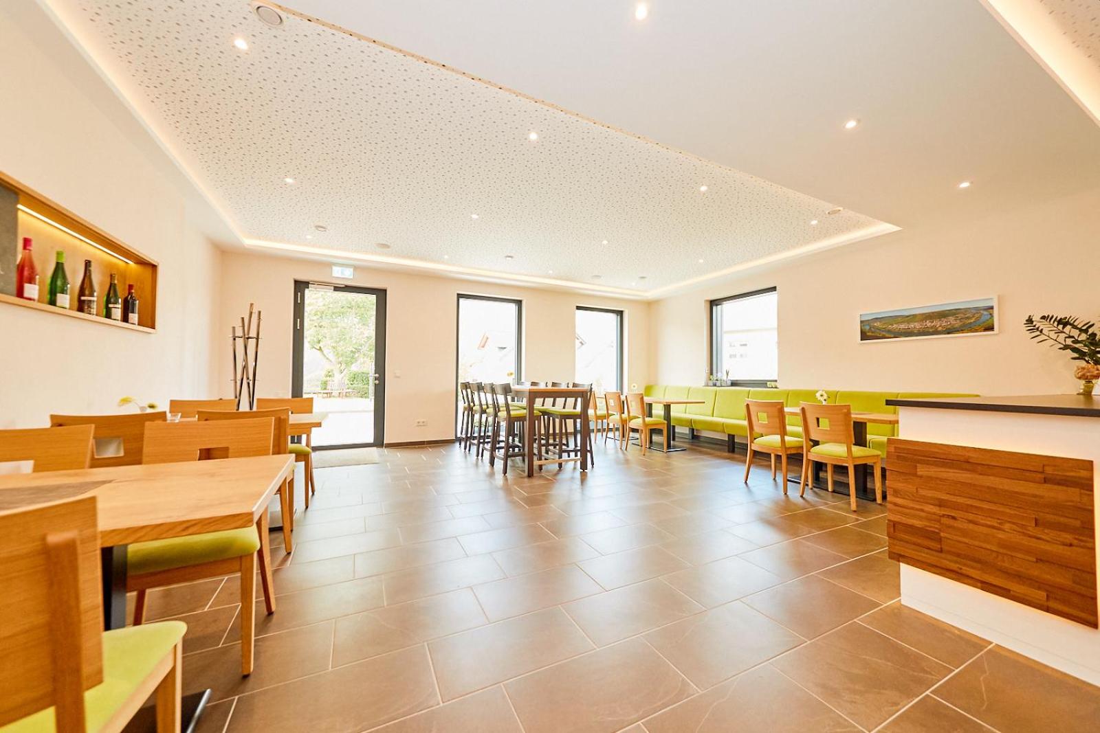 Double Room with Terrace photo 3