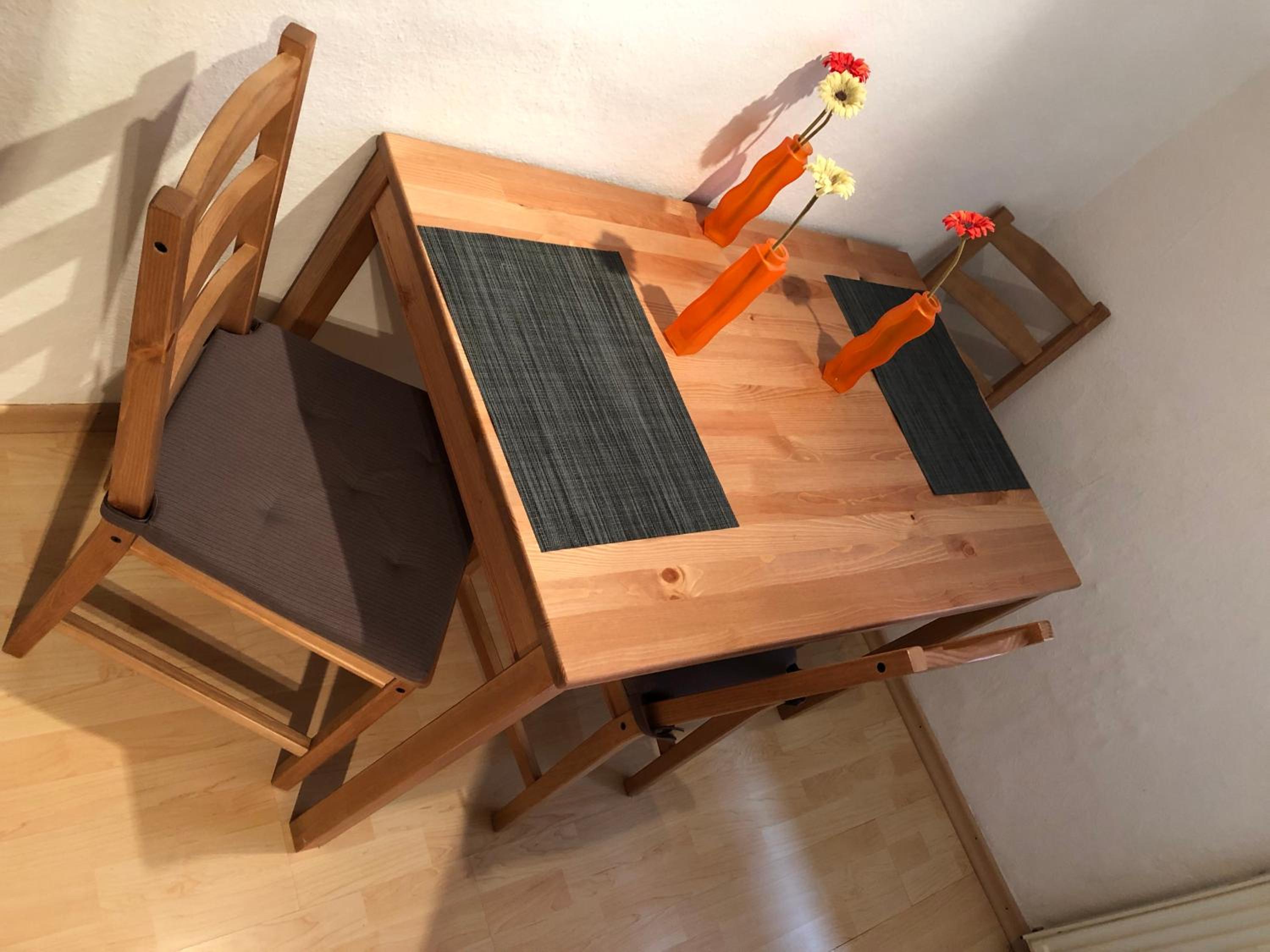 Studio Apartment - Photo 7