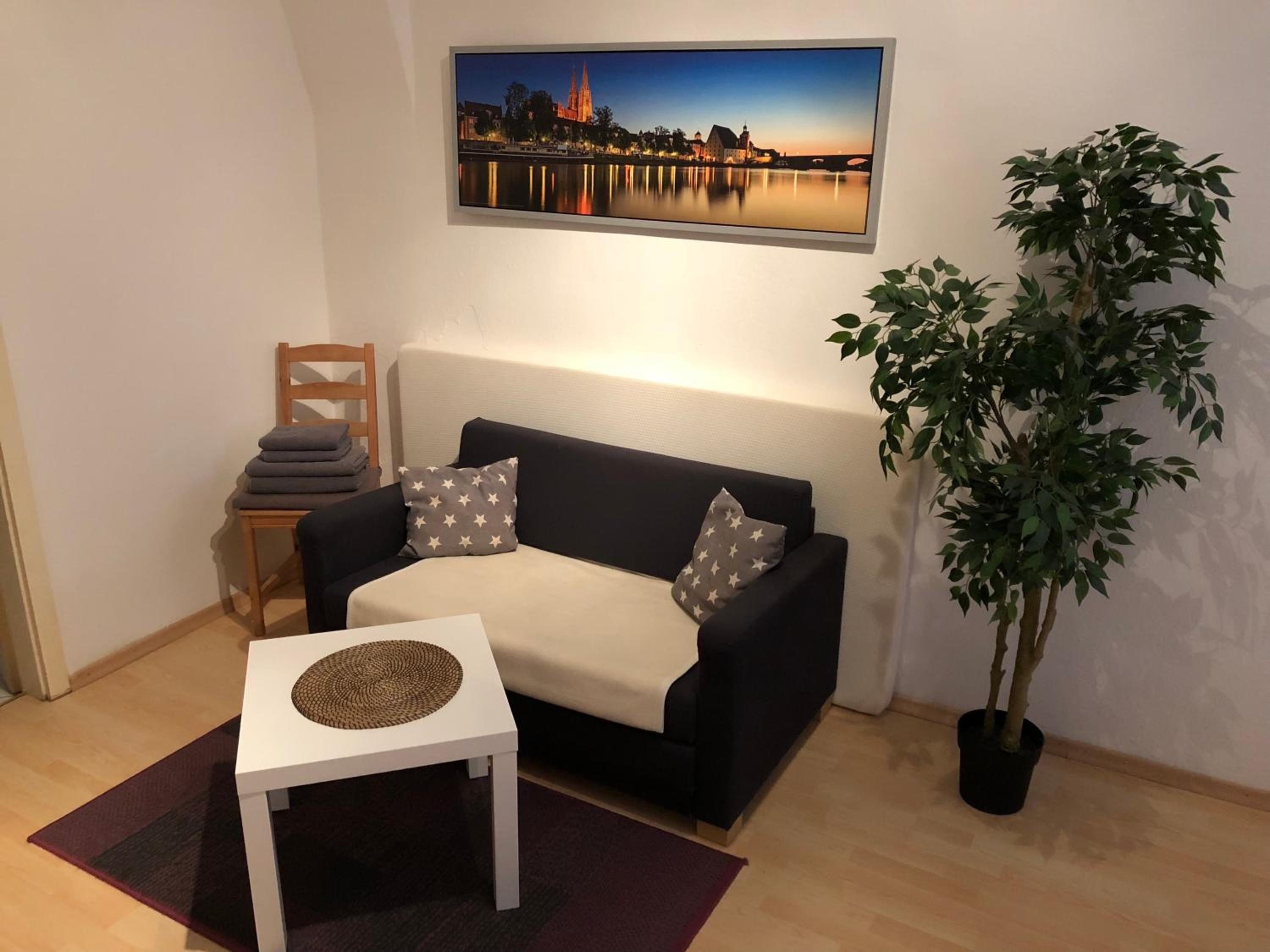 Studio Apartment - Photo 11