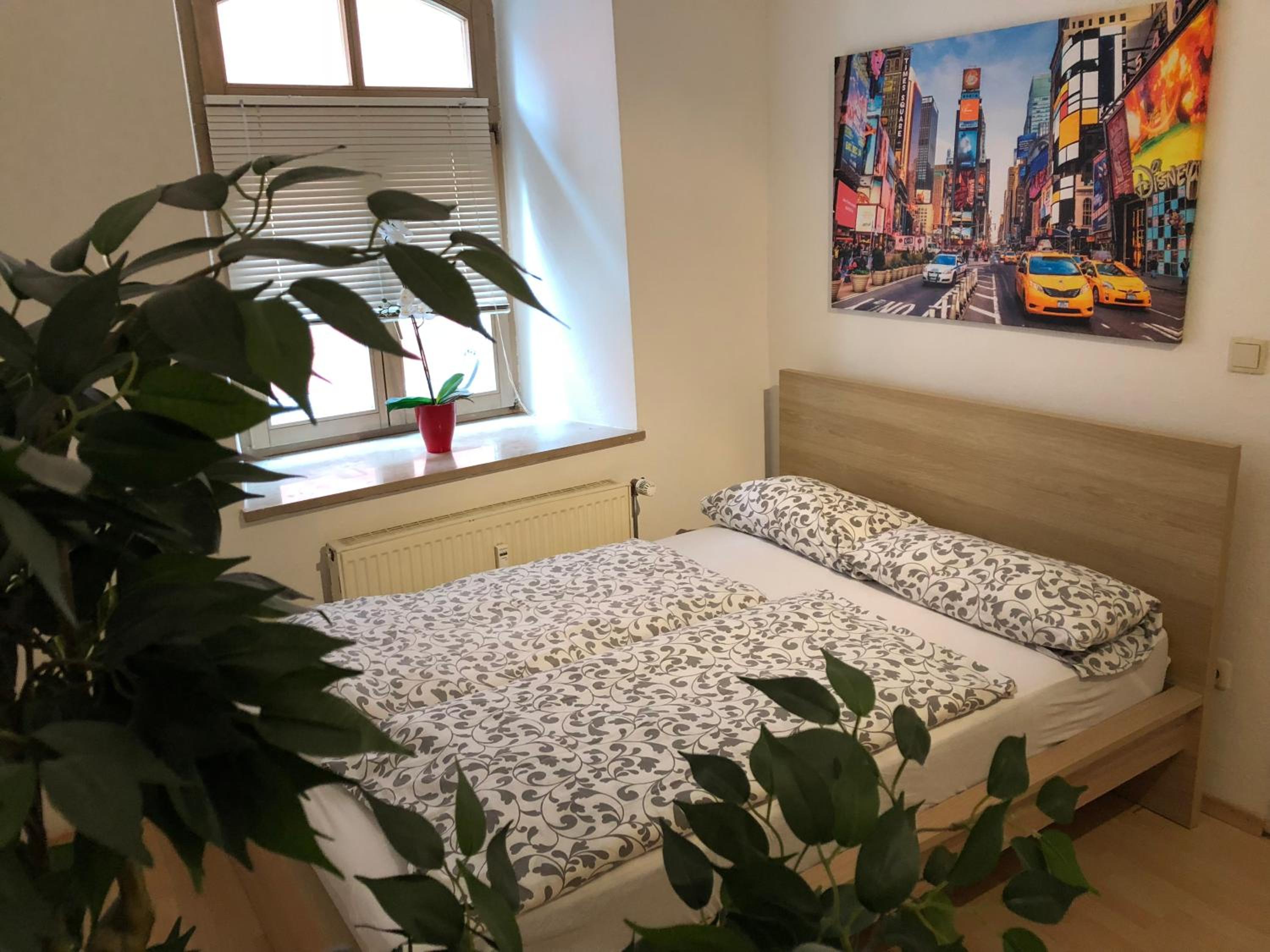Studio Apartment - Photo 1