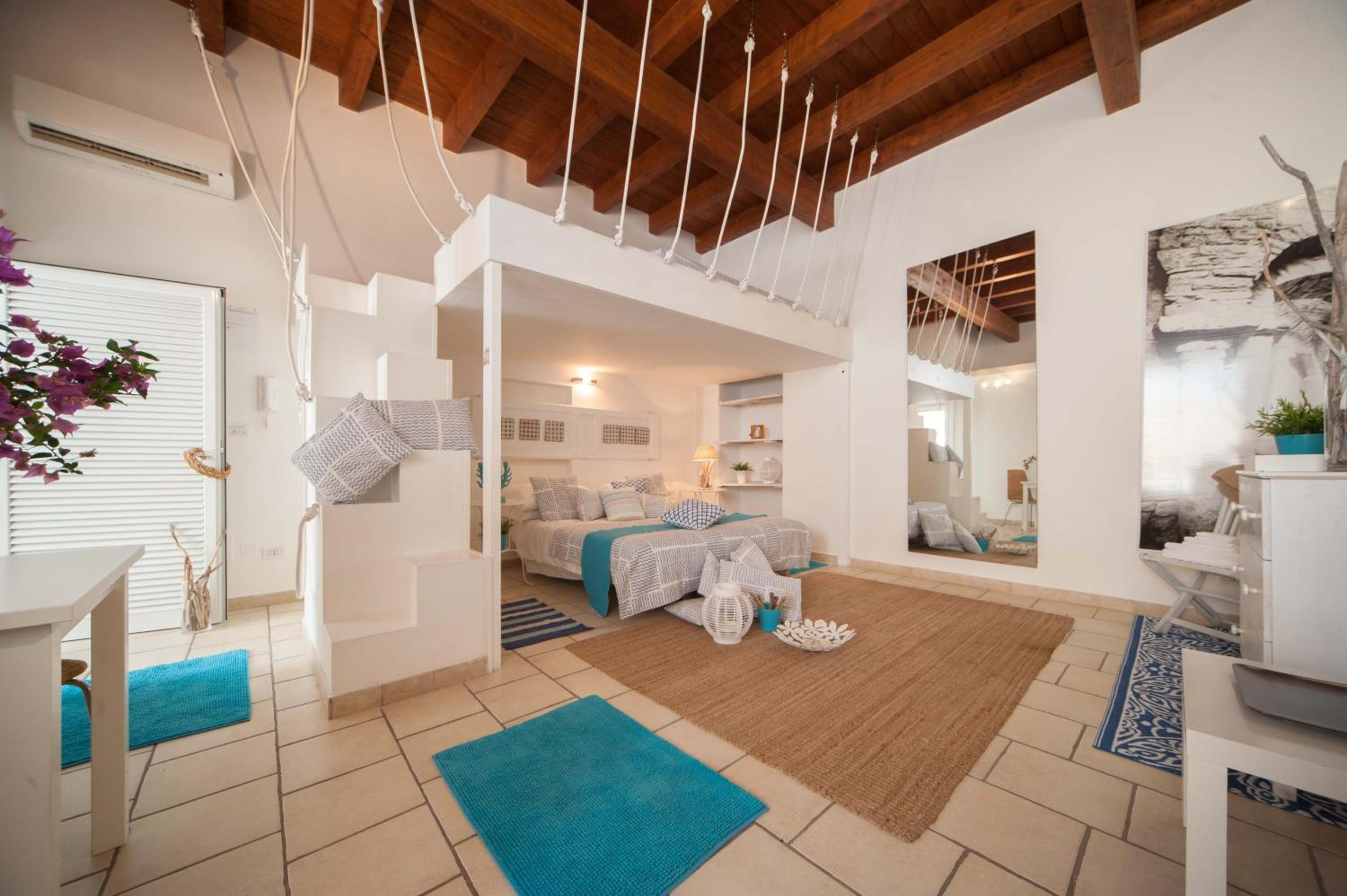 Double Room with Terrace photo 1