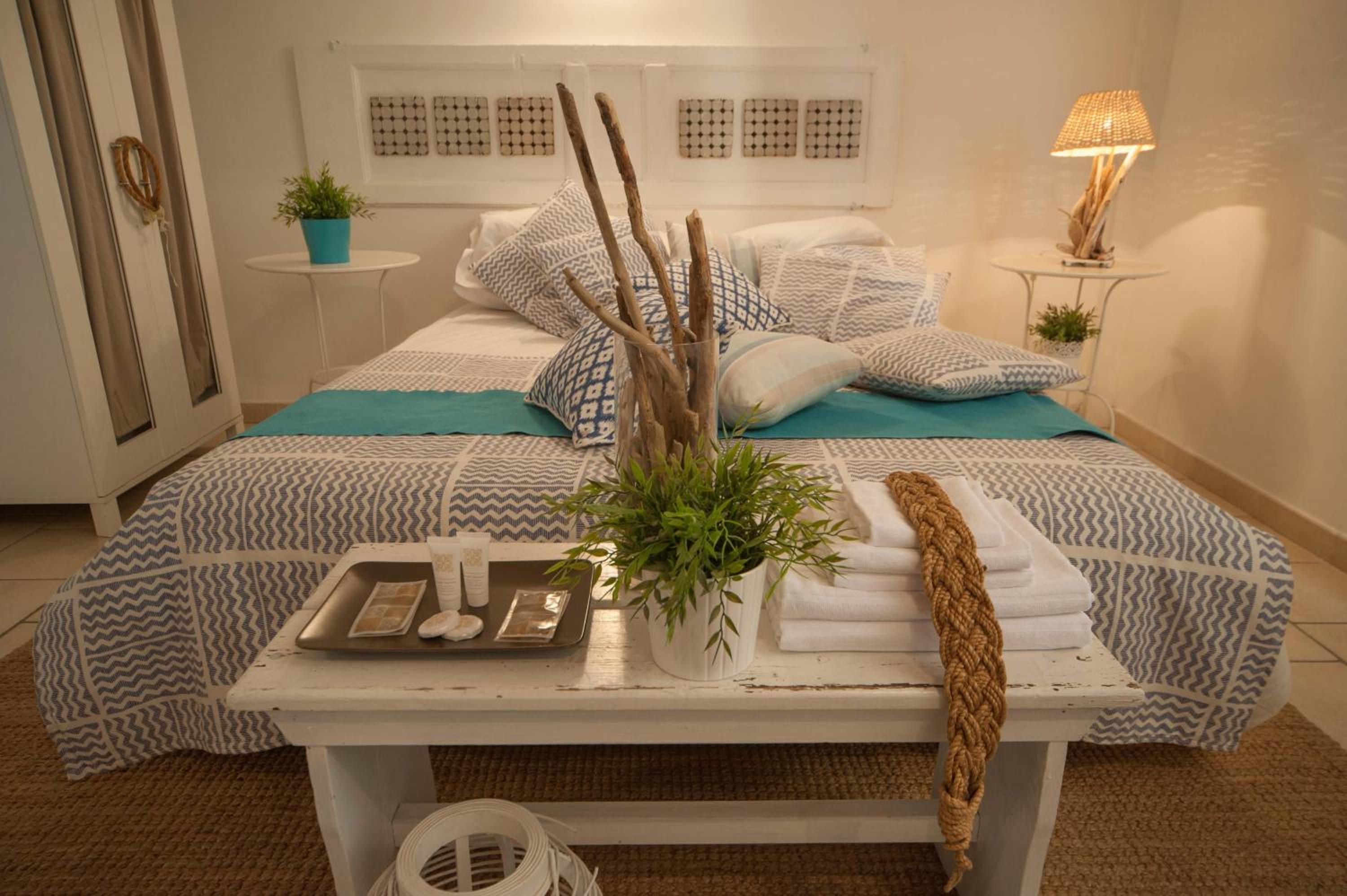 Large Double Room photo 3