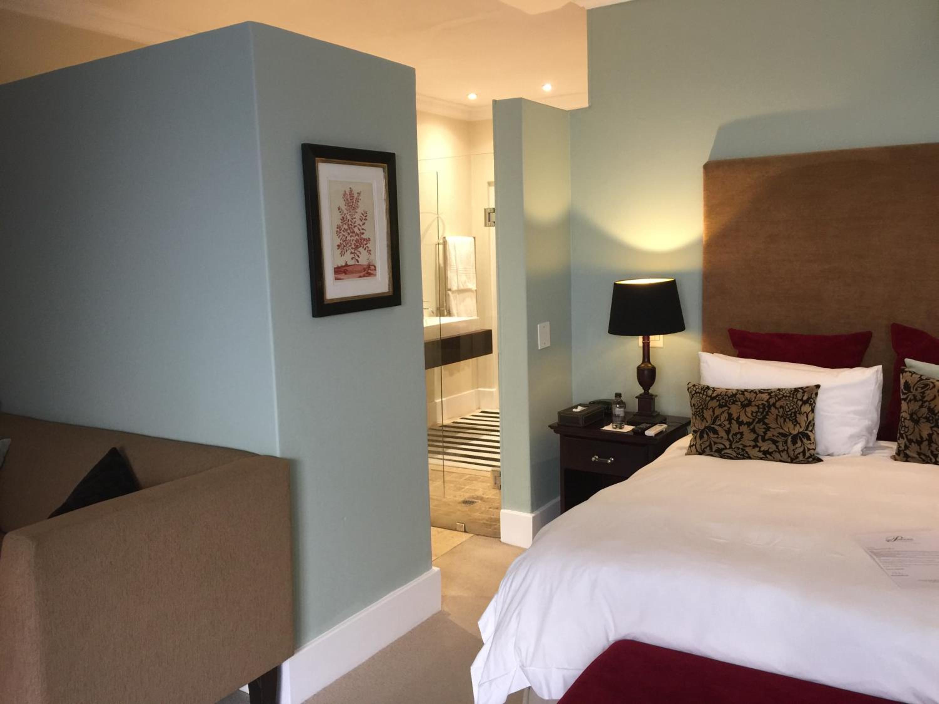 Luxury Double Room photo 3