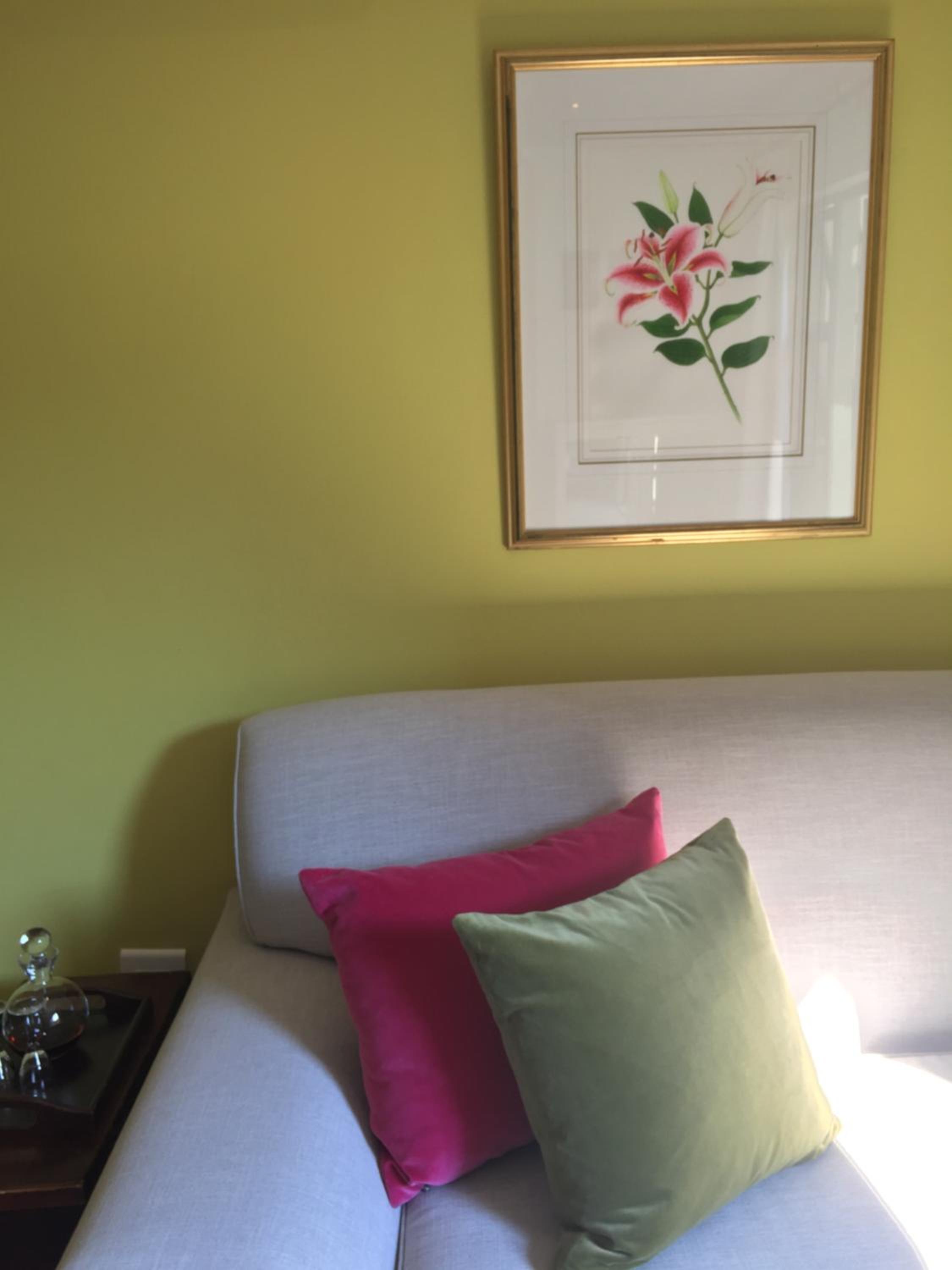 Luxury Double Room photo 2