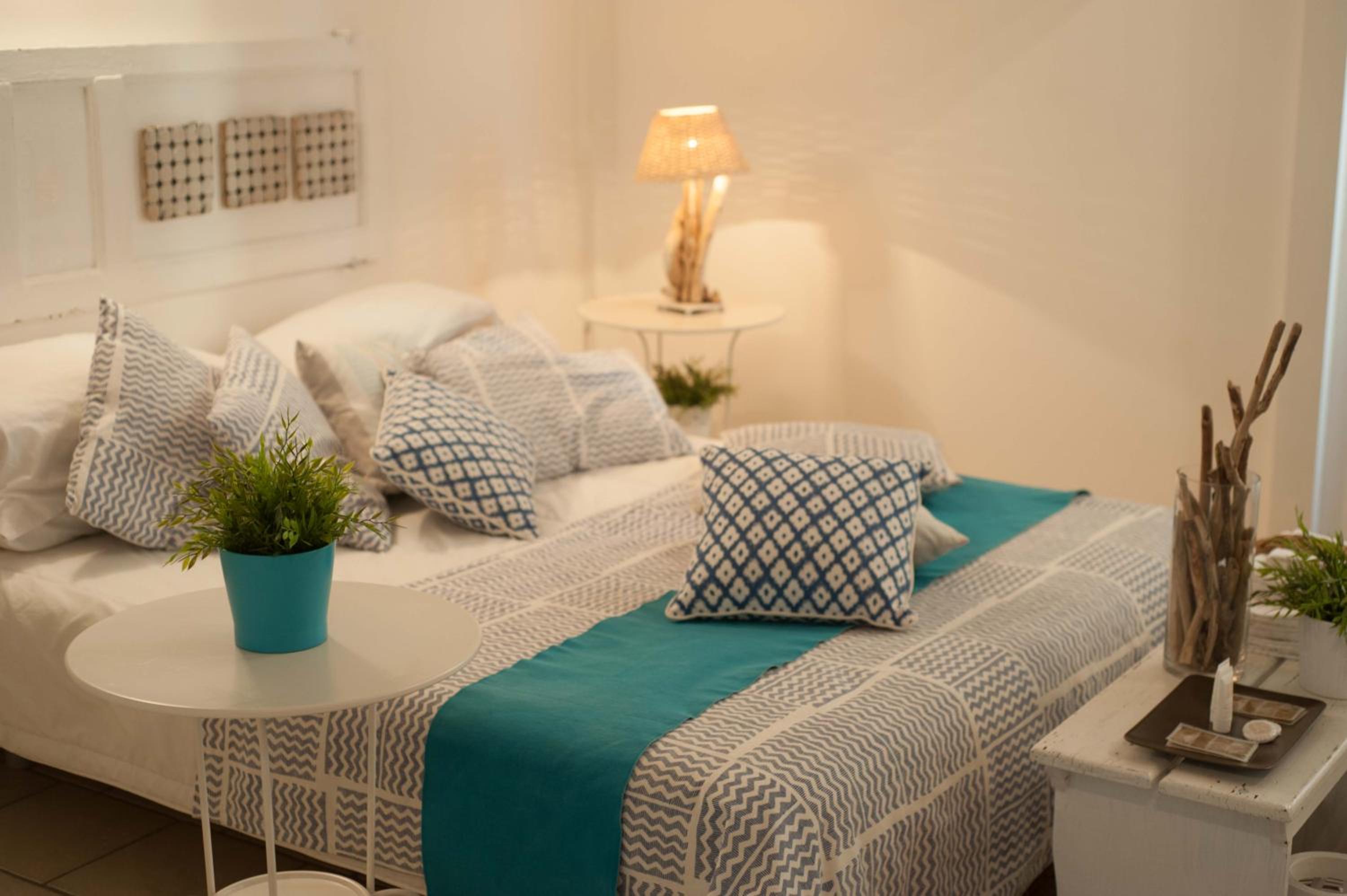 Large Double Room photo 2