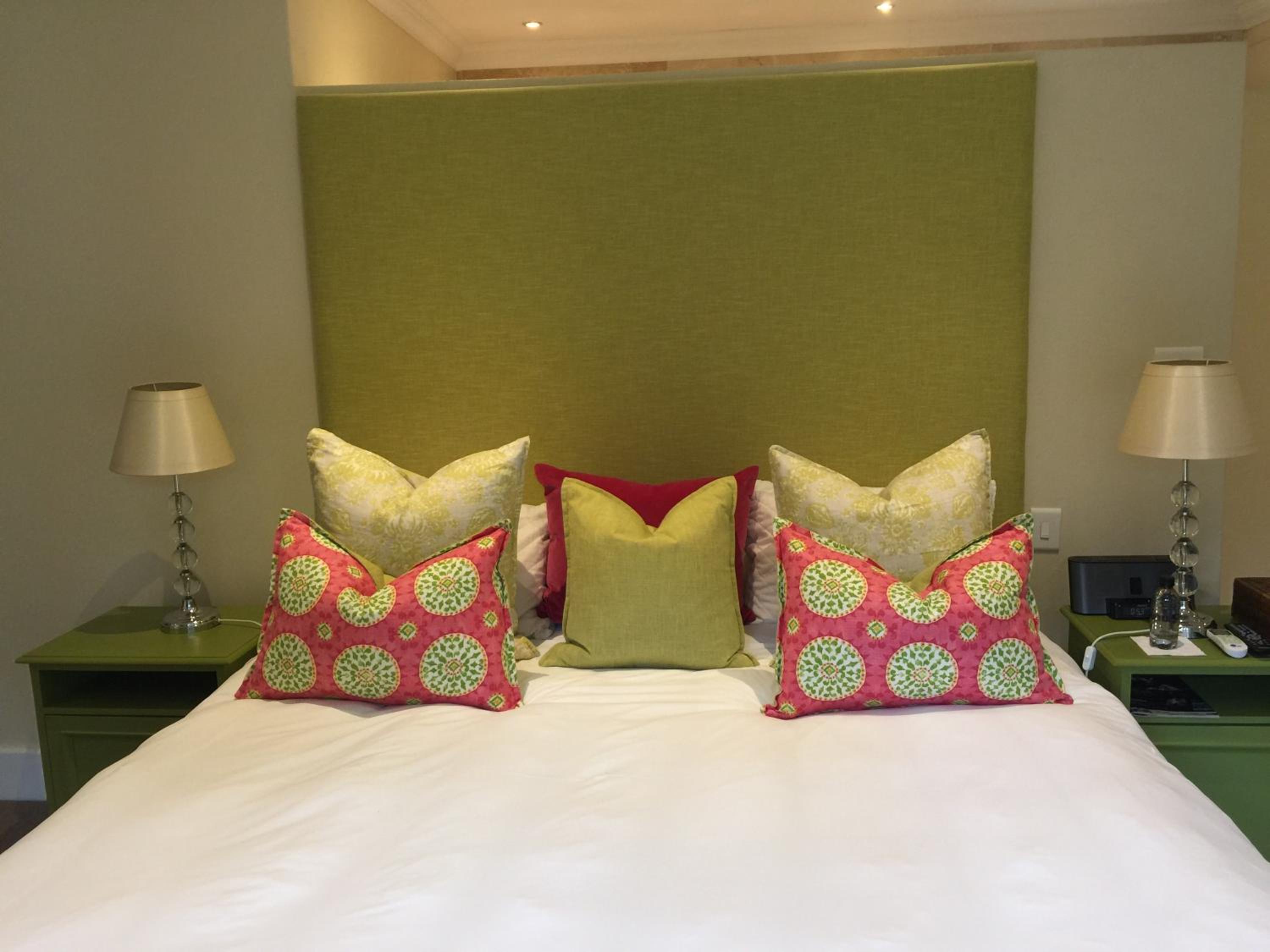 Luxury Double Room photo 1