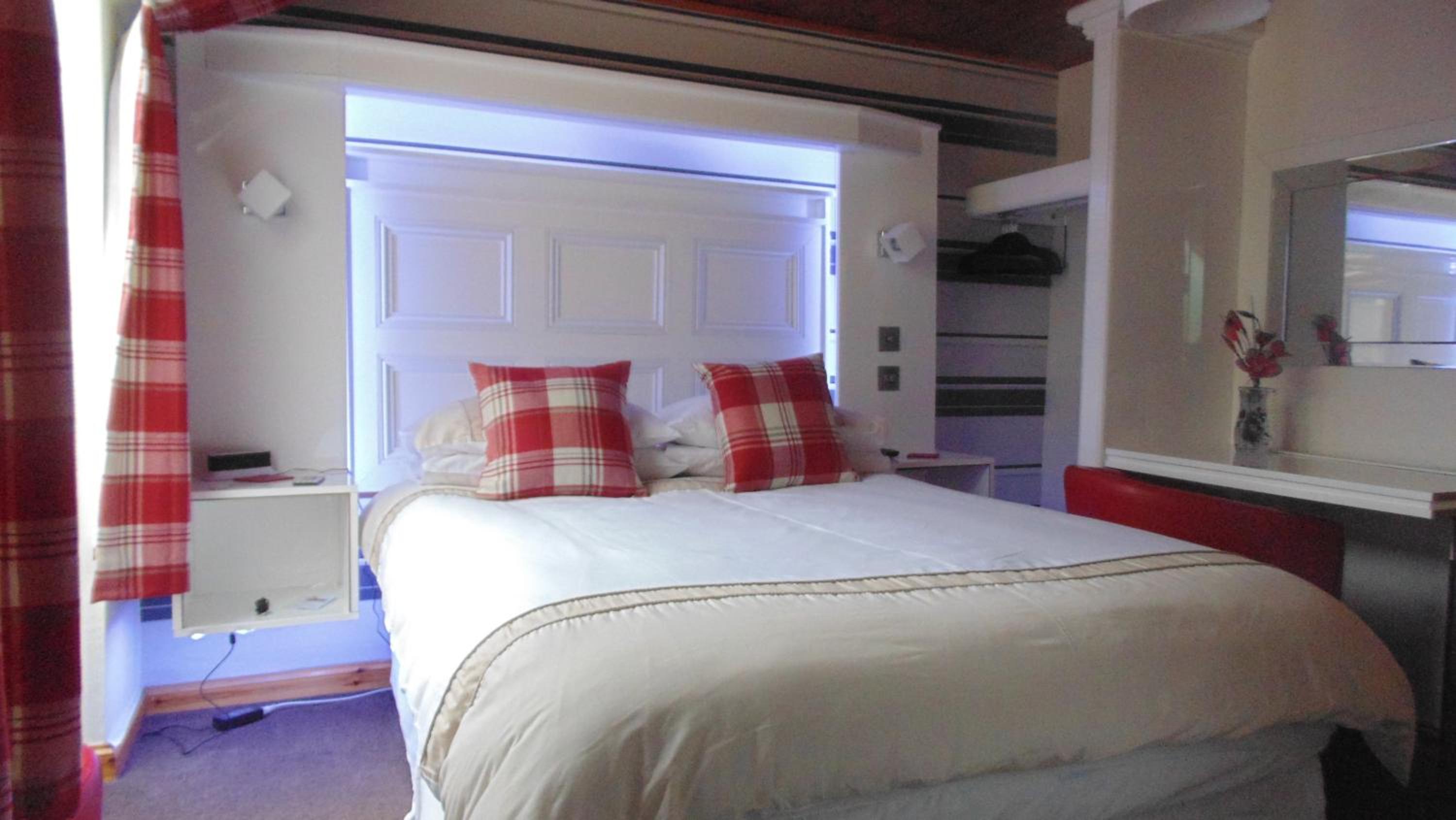 Double Room photo 2