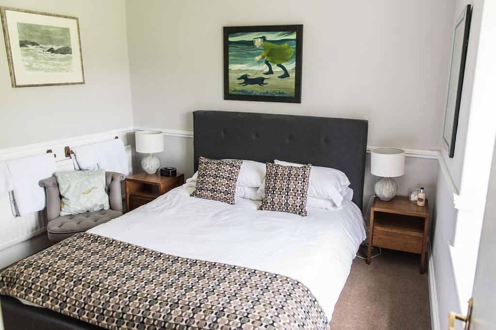 Double Room with Private Bathroom - Photo 3