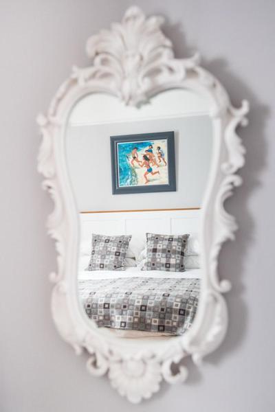 Large Double or Twin Room - Photo 2