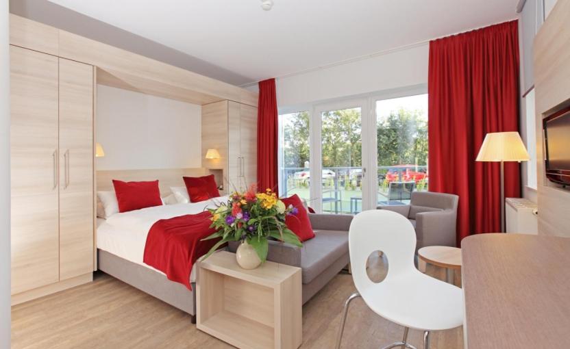 Double Room with Terrace photo 1