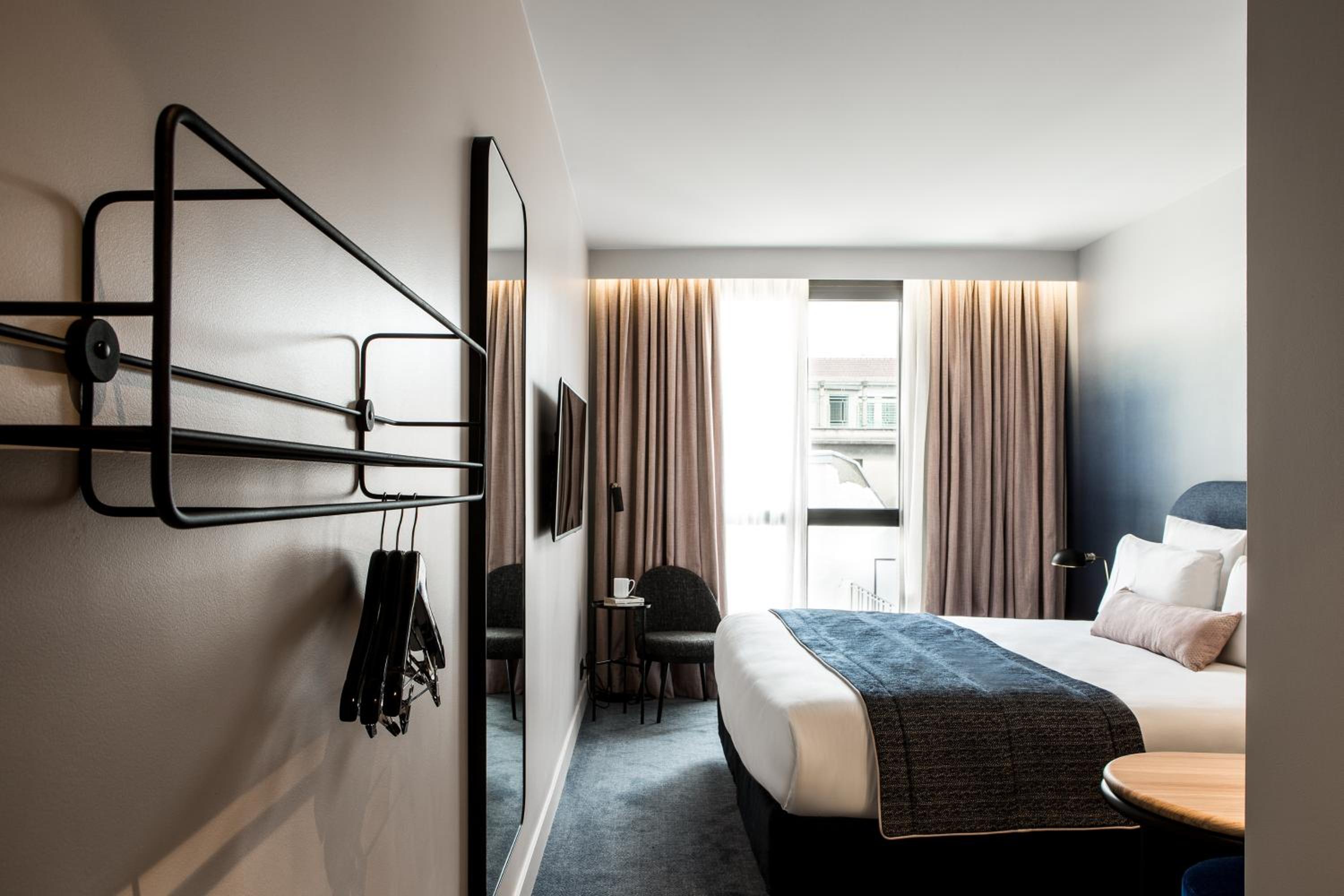 Classic Double or Twin Room photo 2