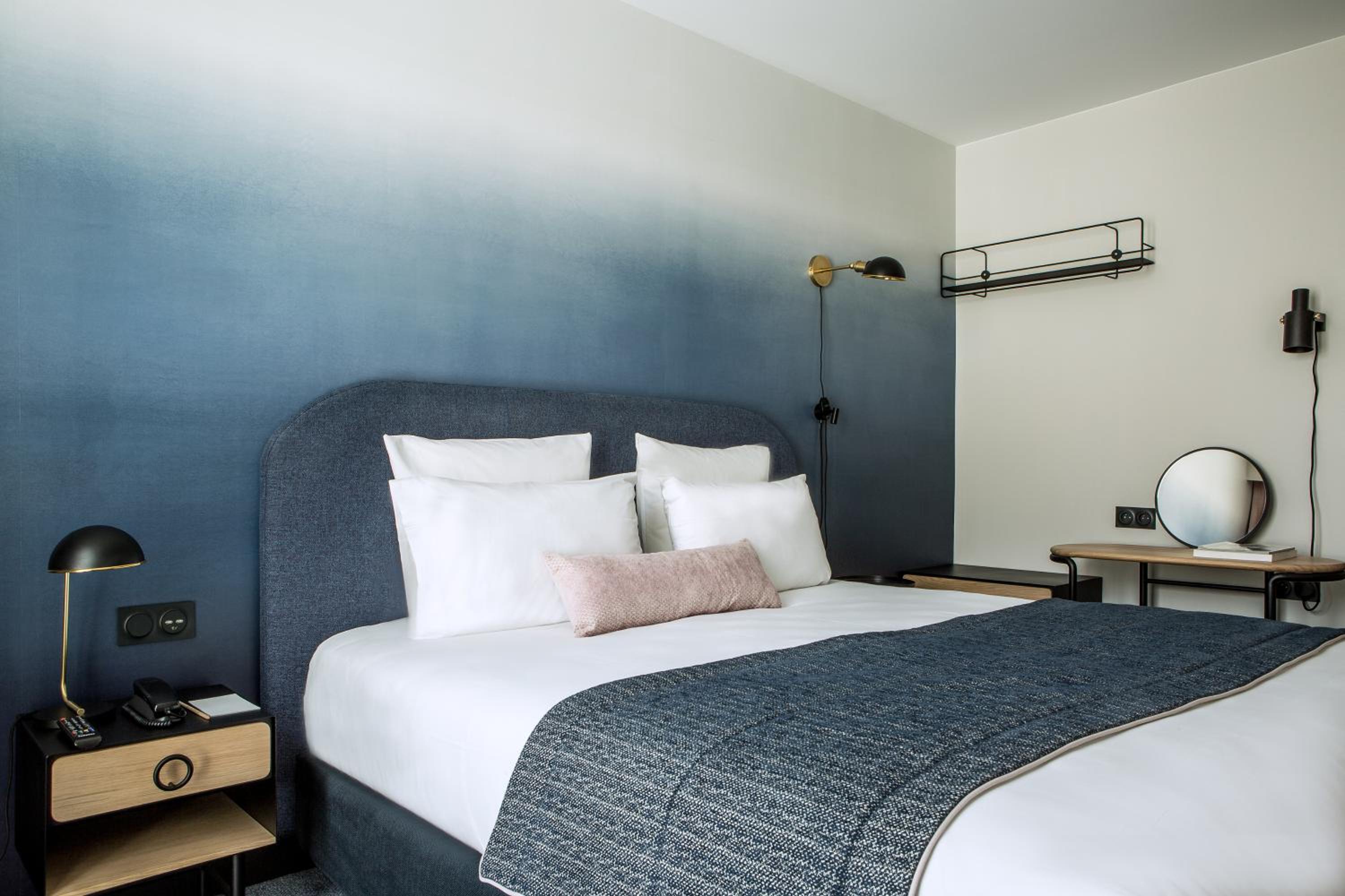 Classic Double or Twin Room