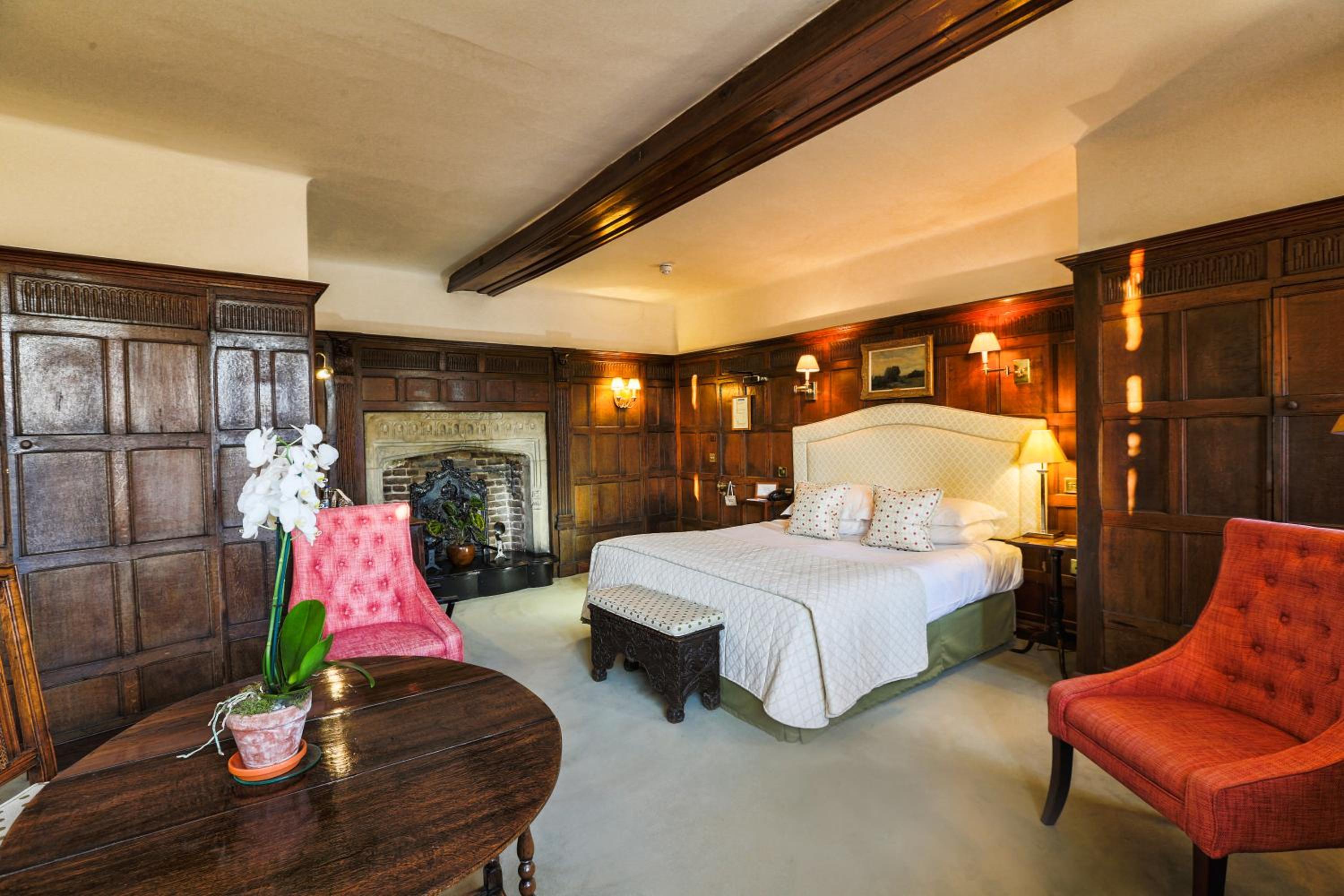 Deluxe Double Room photo 3