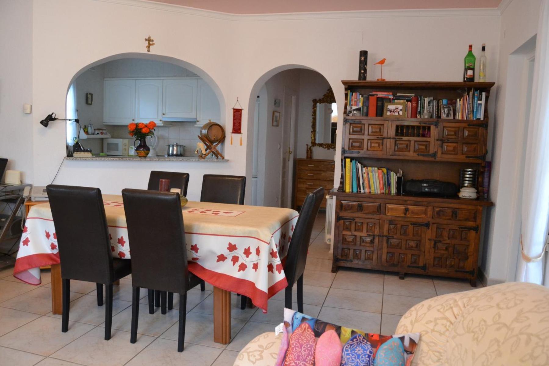 Two-Bedroom Chalet photo 2