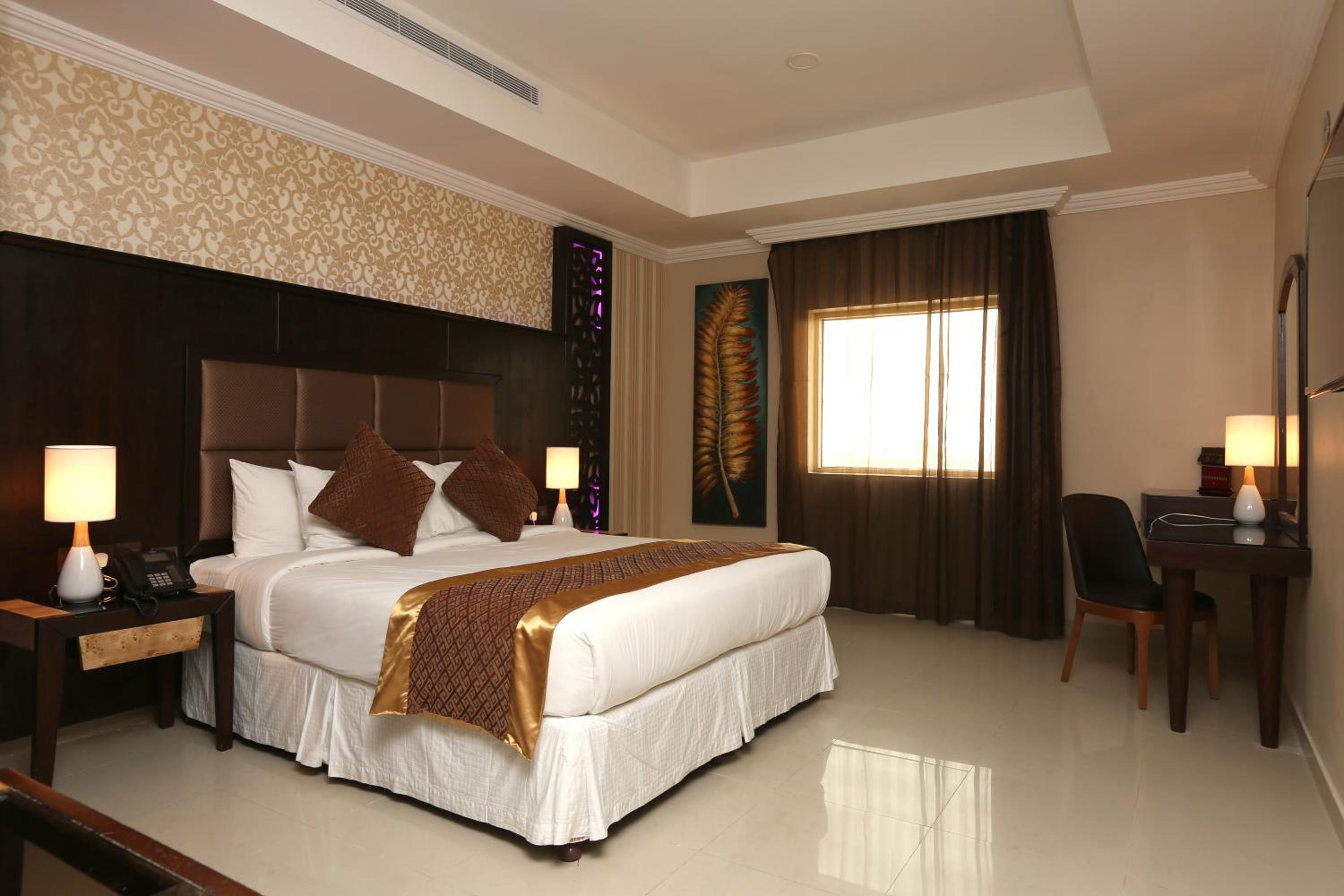 Junior Suite with Sea View