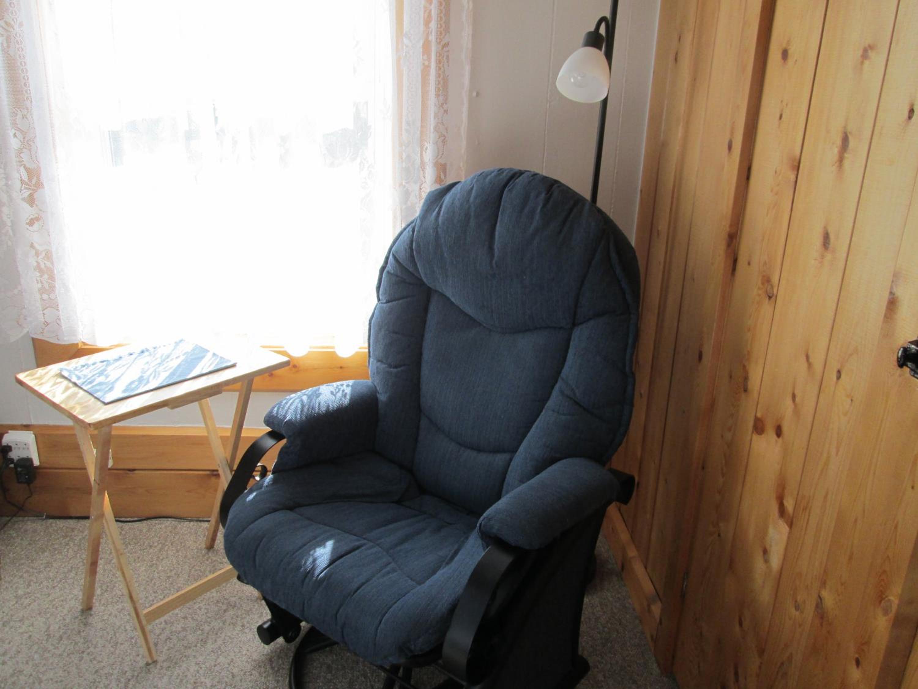 Double Room with Sea View photo 3