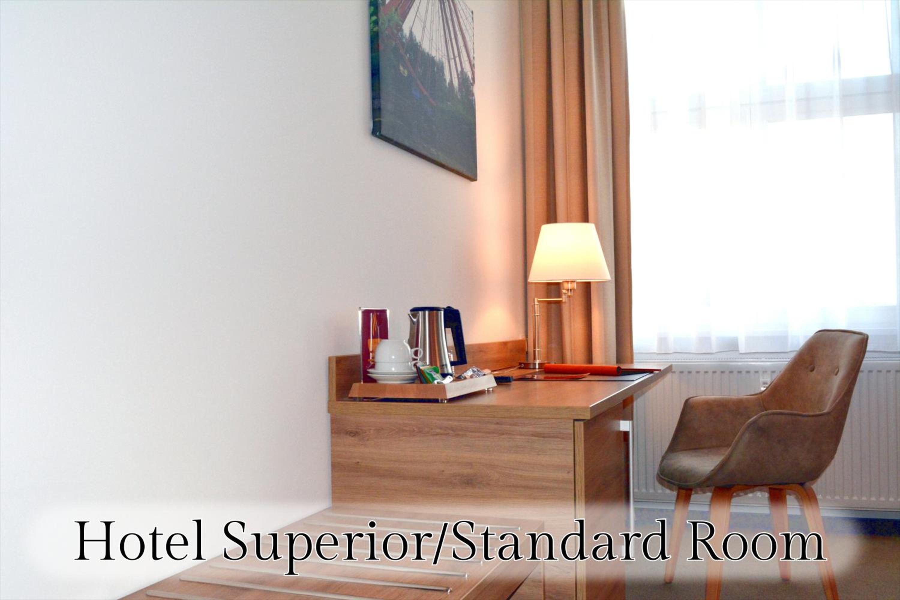 Superior Double Room photo 3