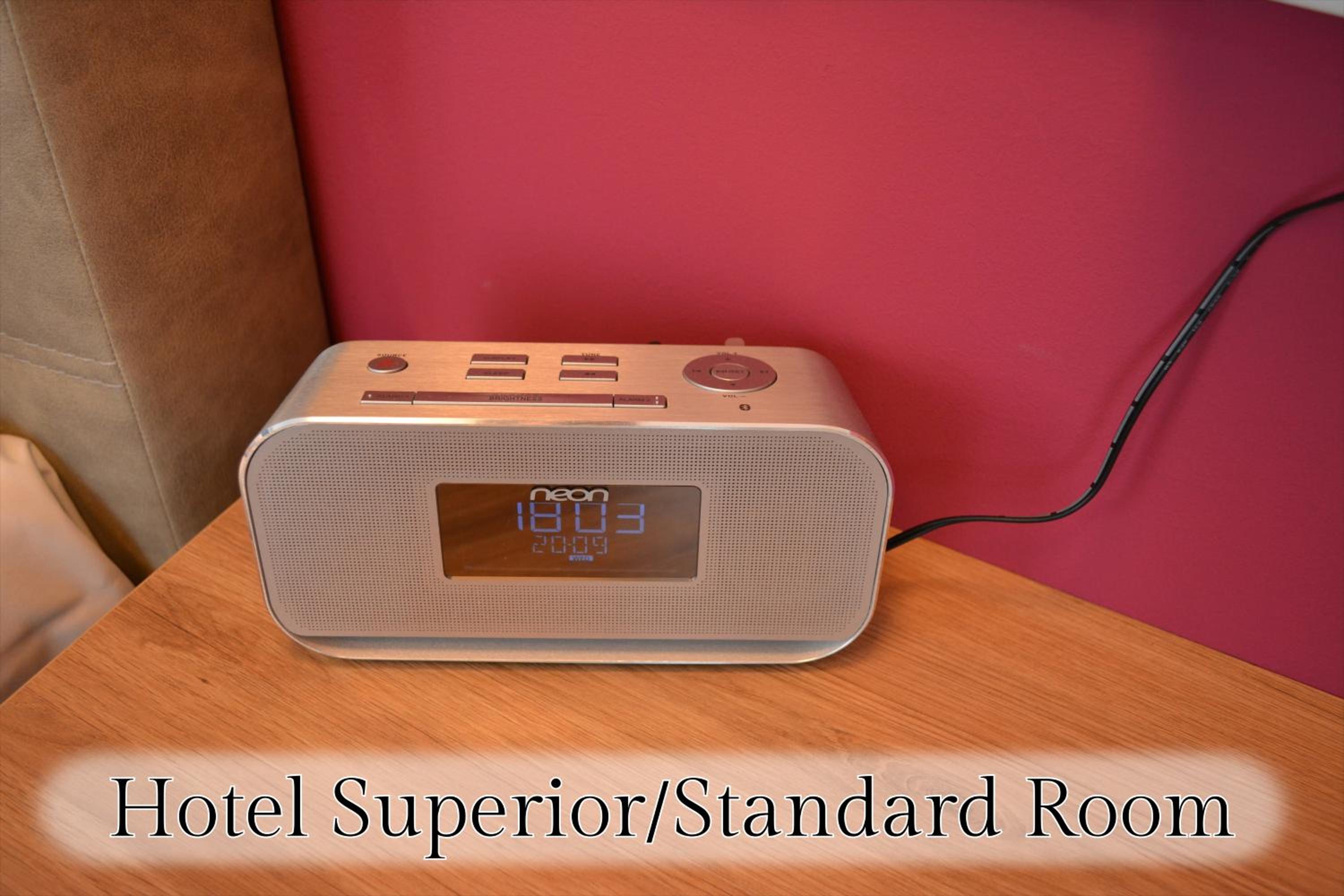 Superior Double Room photo 2