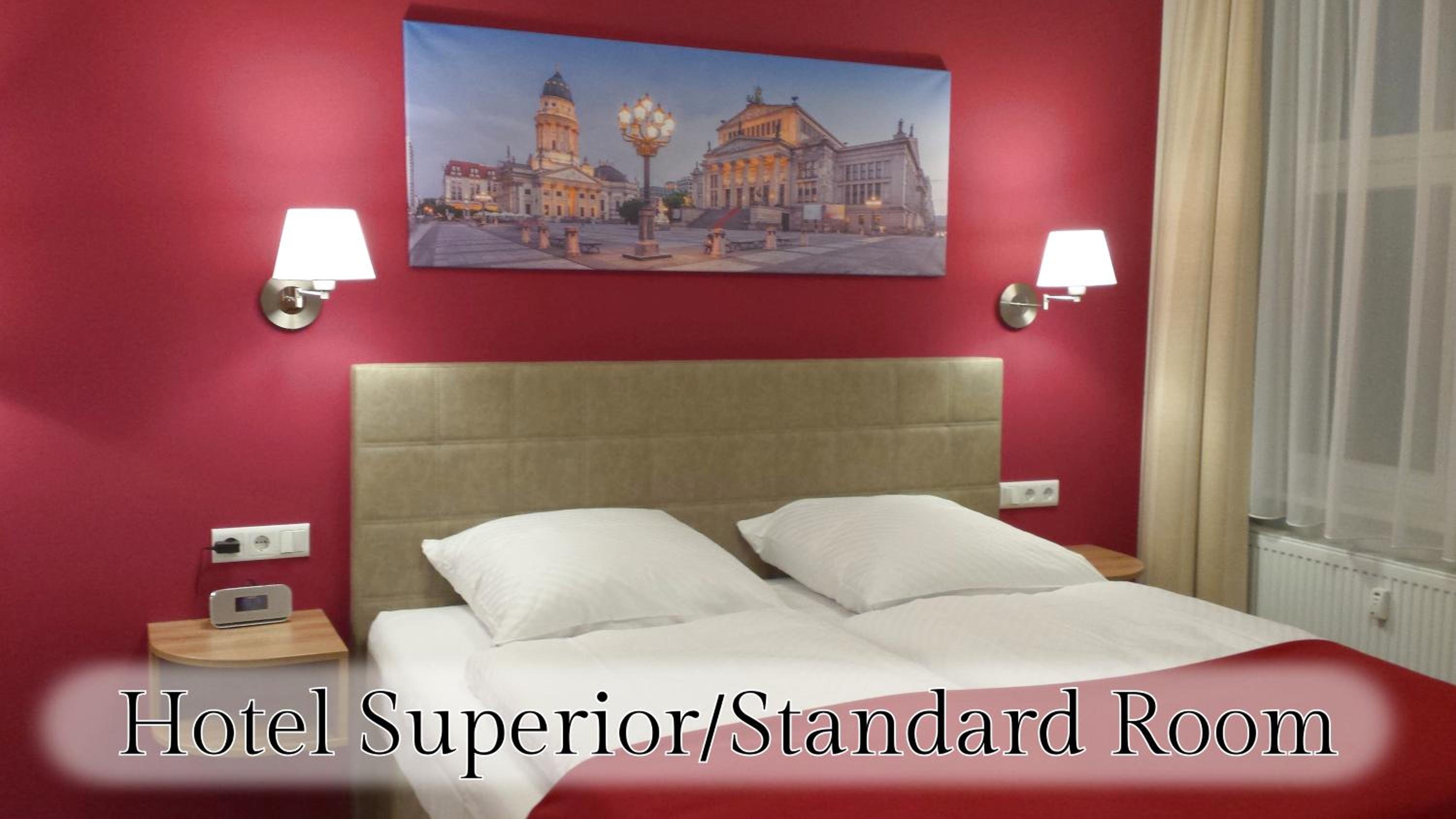 Standard Single Room photo 2
