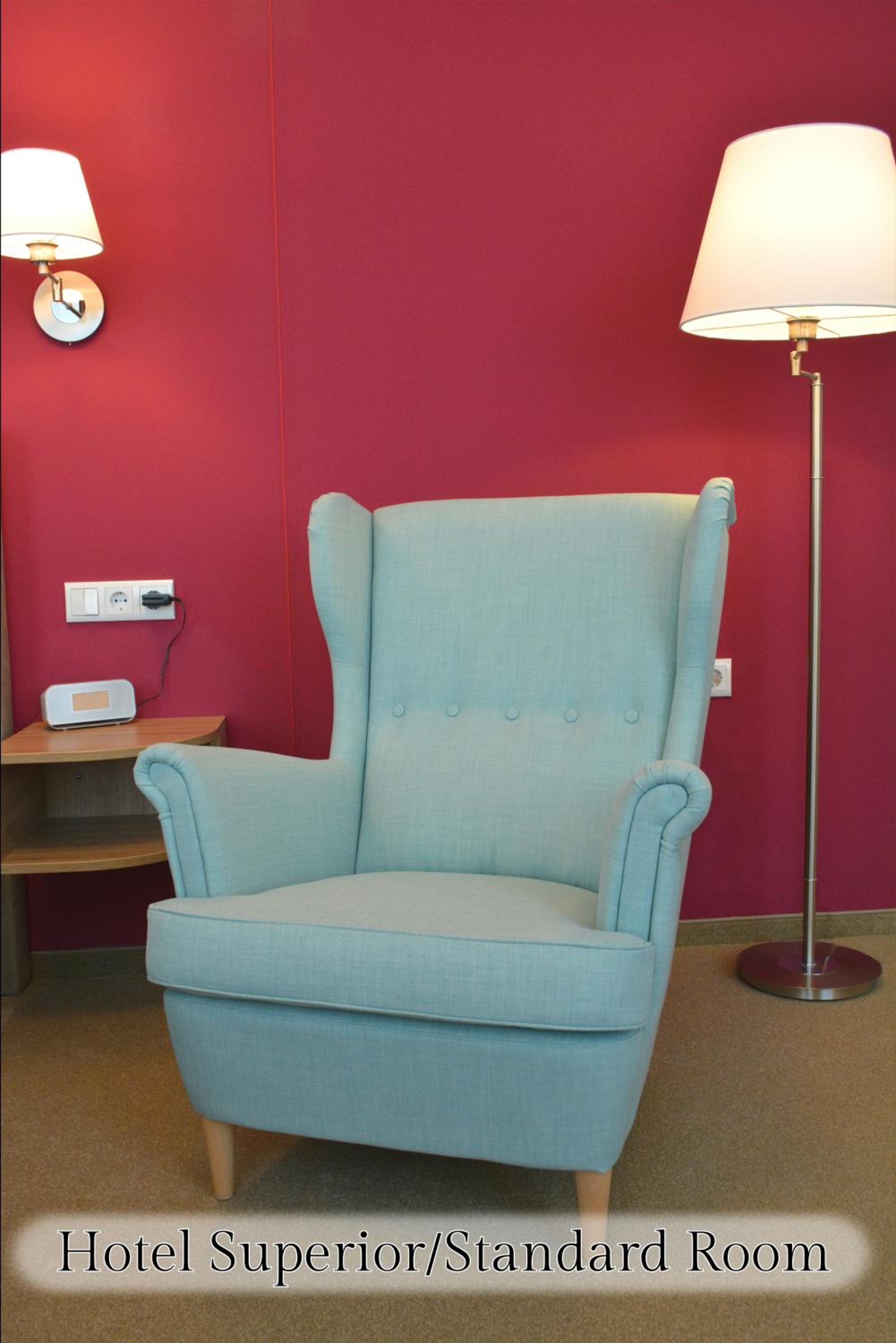 Superior Double Room photo 3