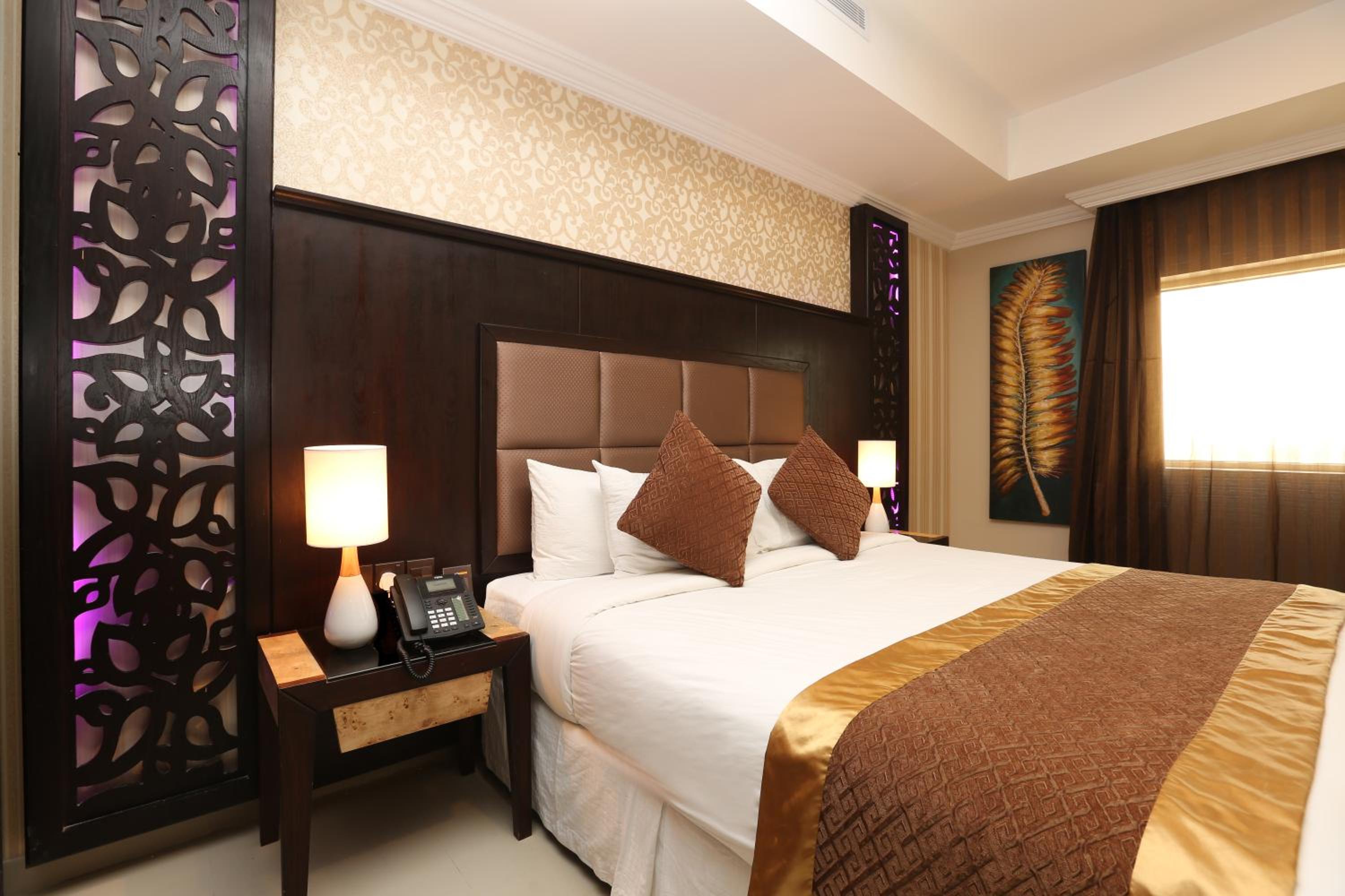 Junior Suite with Sea View photo 3