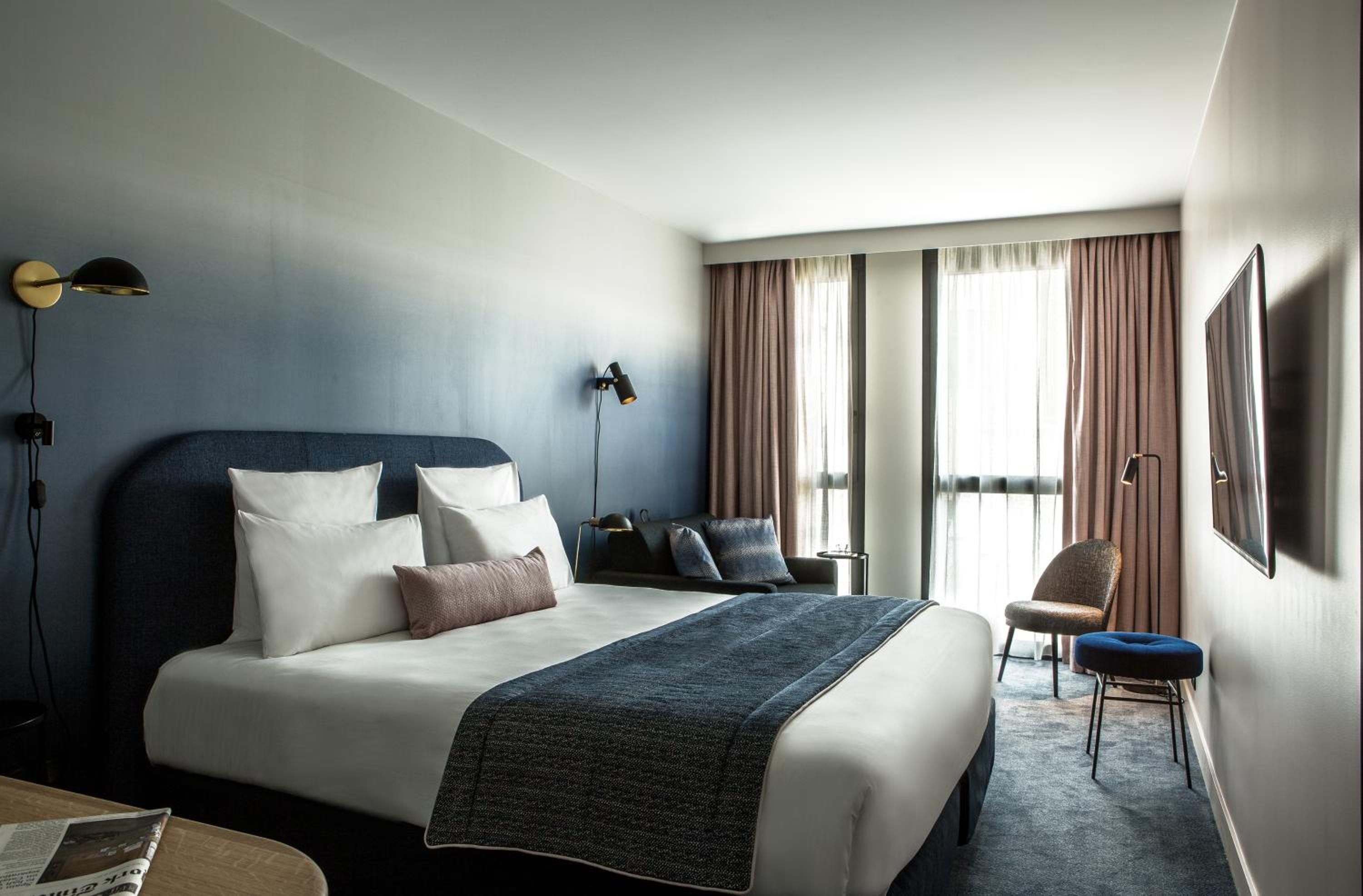 Executive Double Room