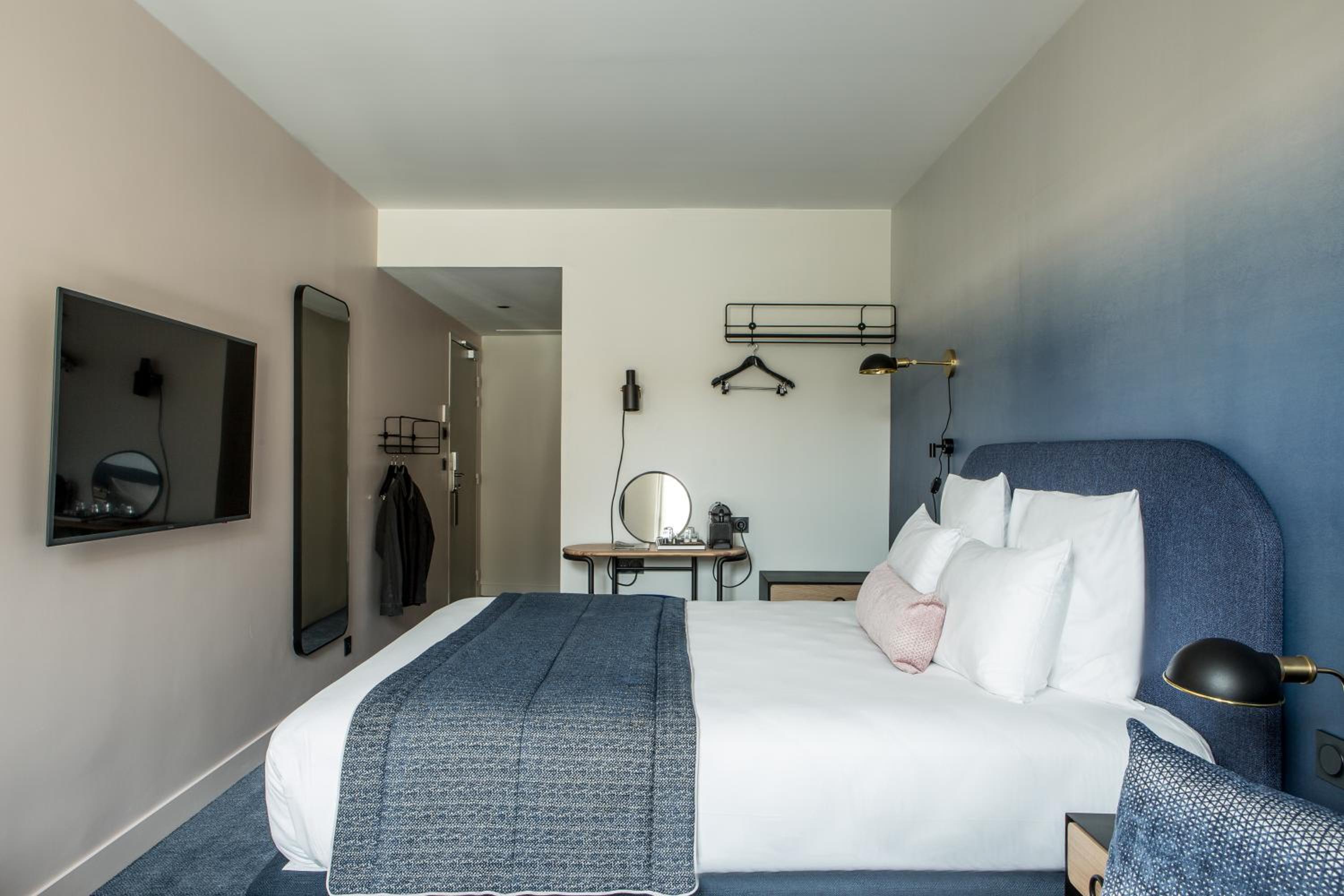  Executive Double Room photo 2