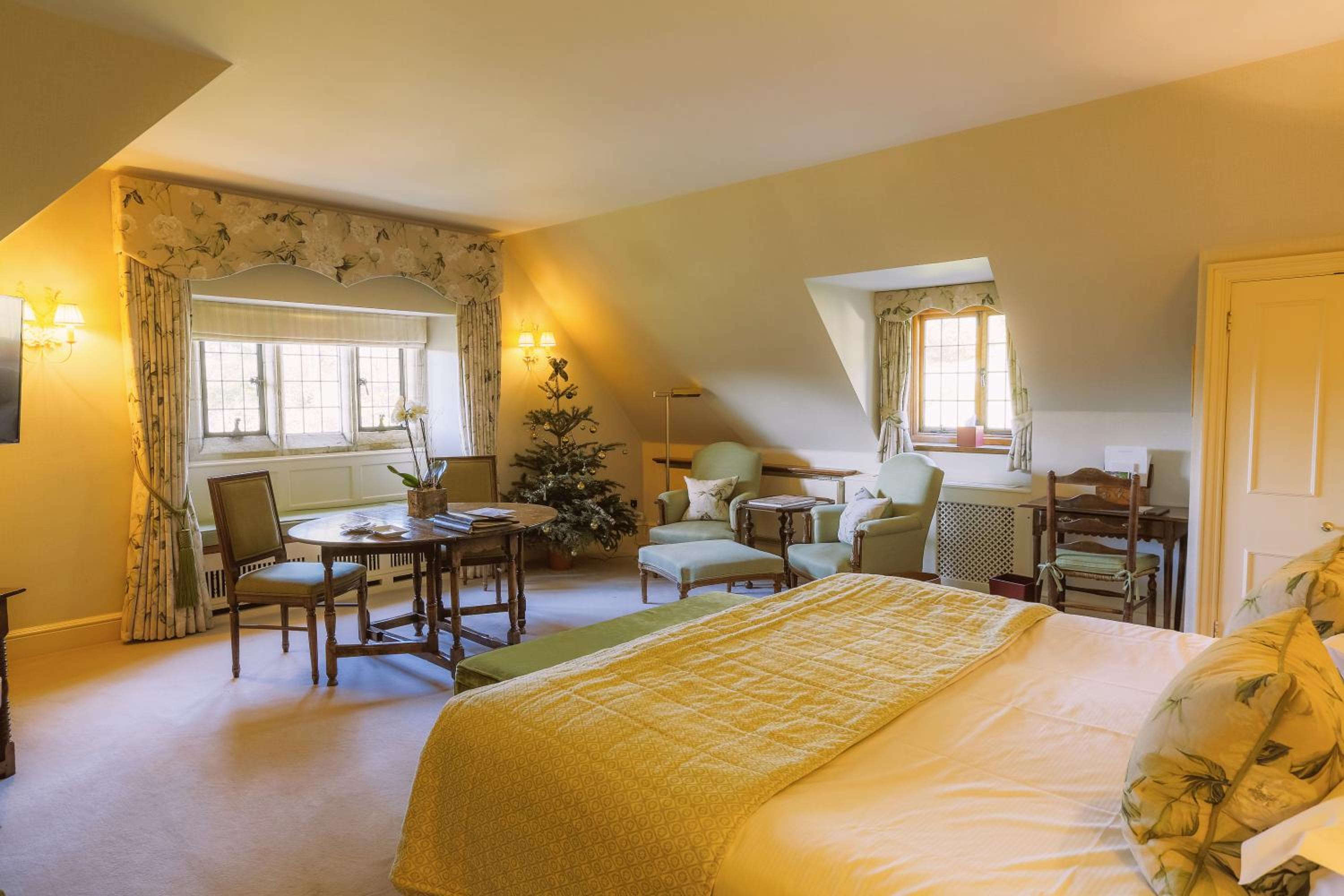 Deluxe Double Room photo 2