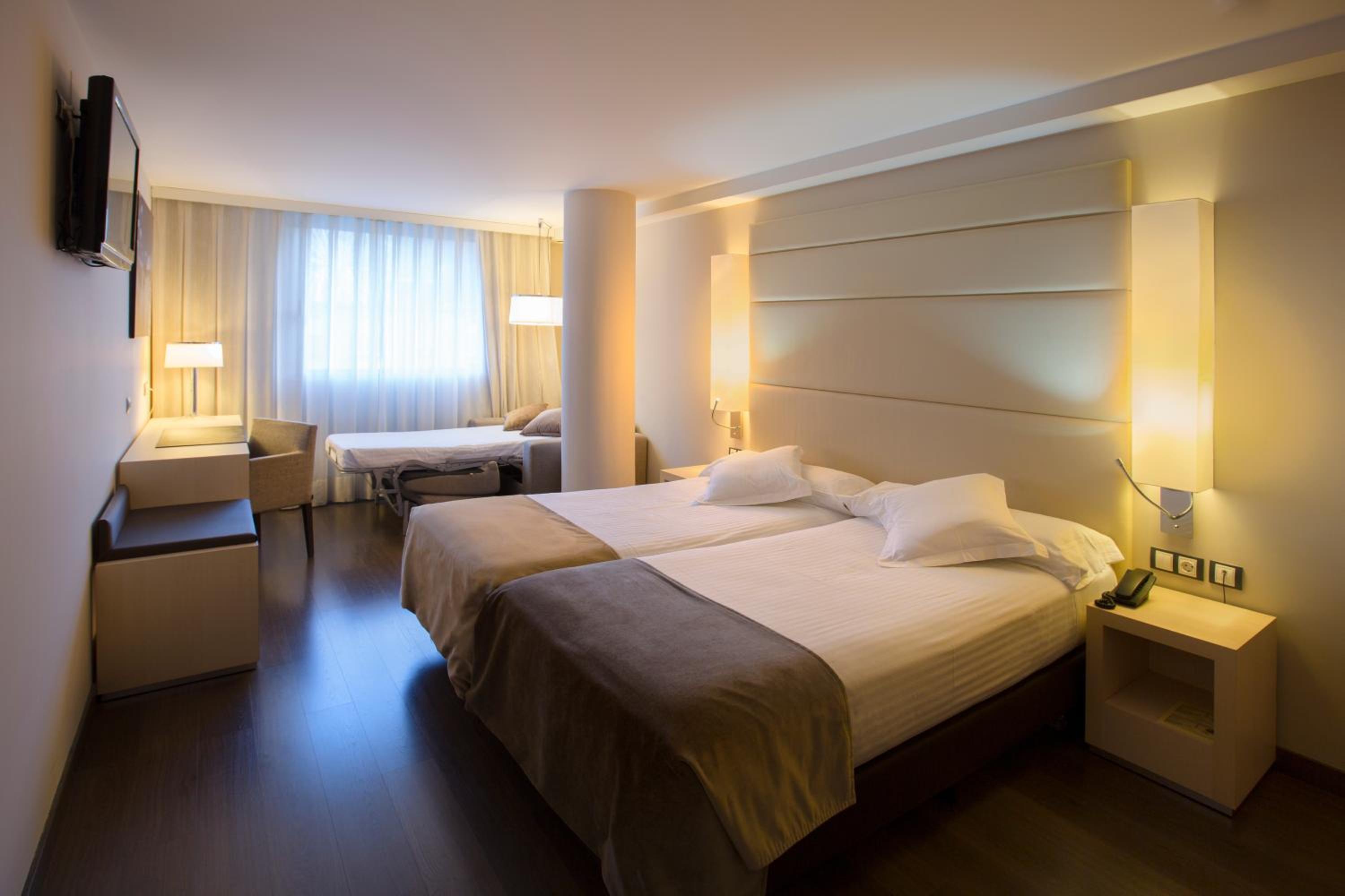 Standard Triple Room photo 1
