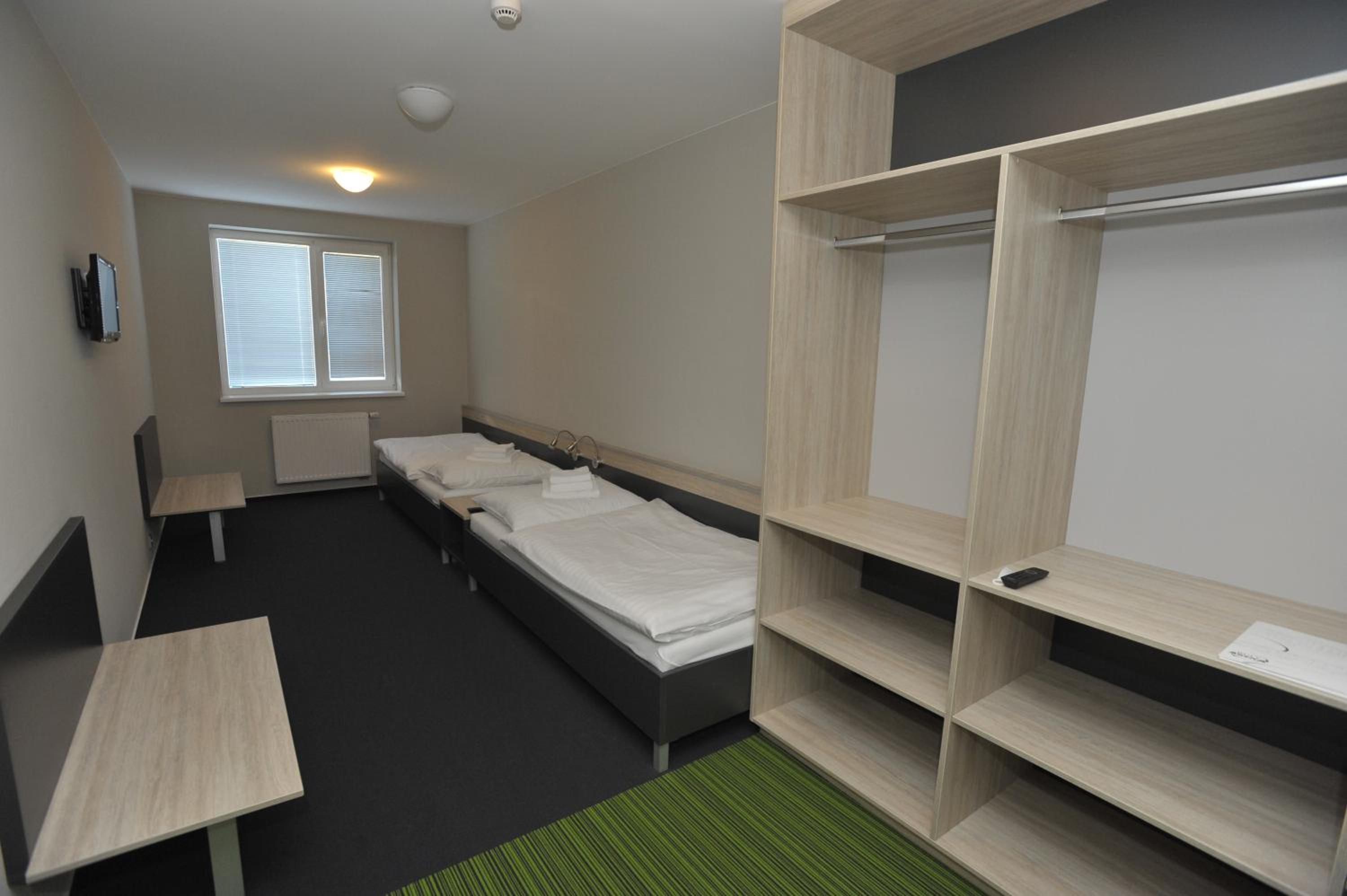 Two-Bedroom Suite (4 Adults)