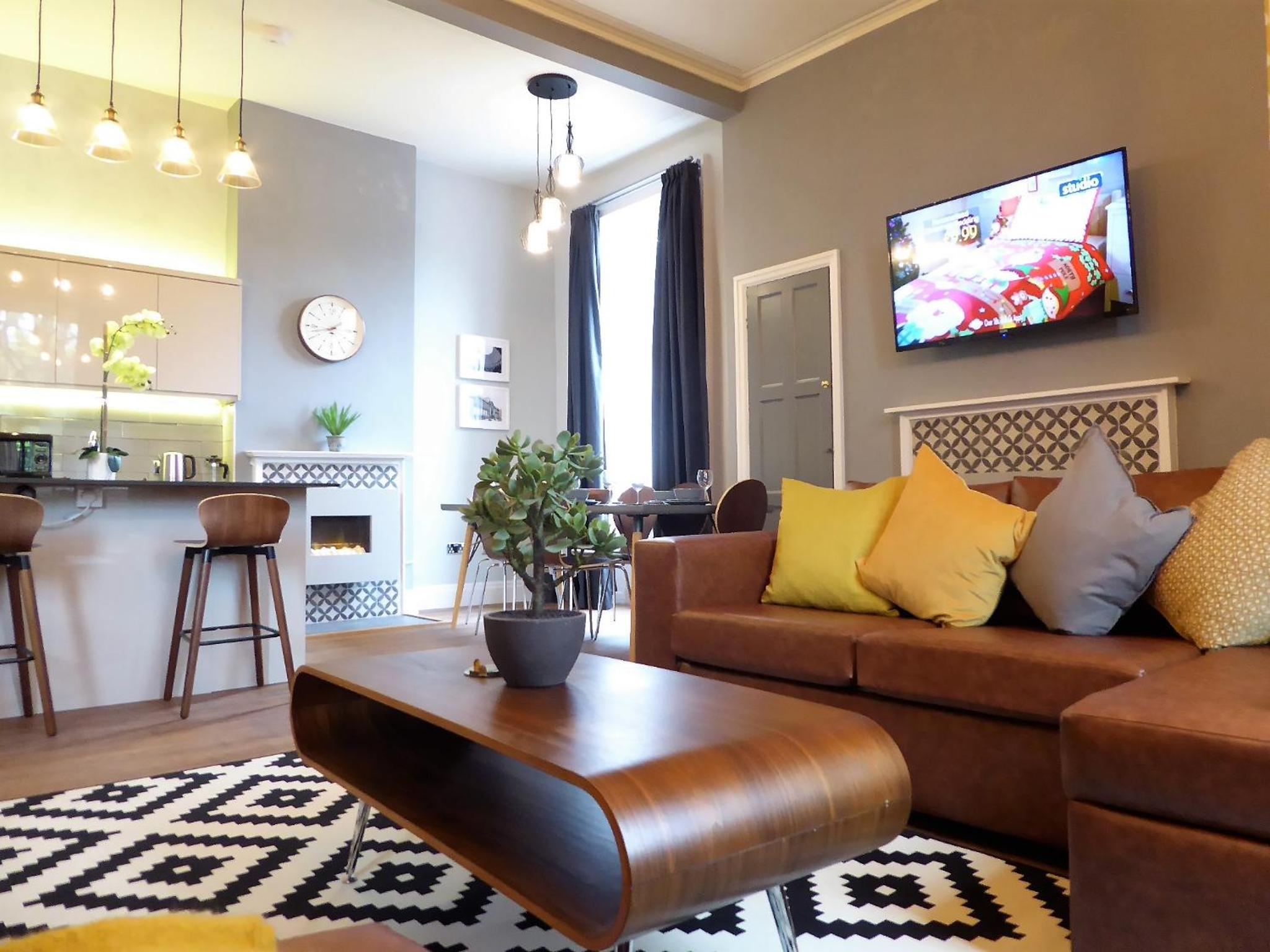 Superior Apartment