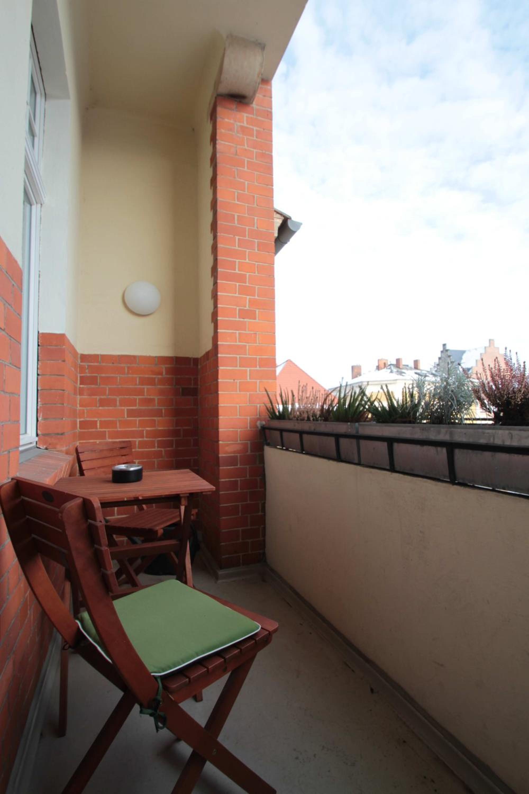 Large Double Room photo 2