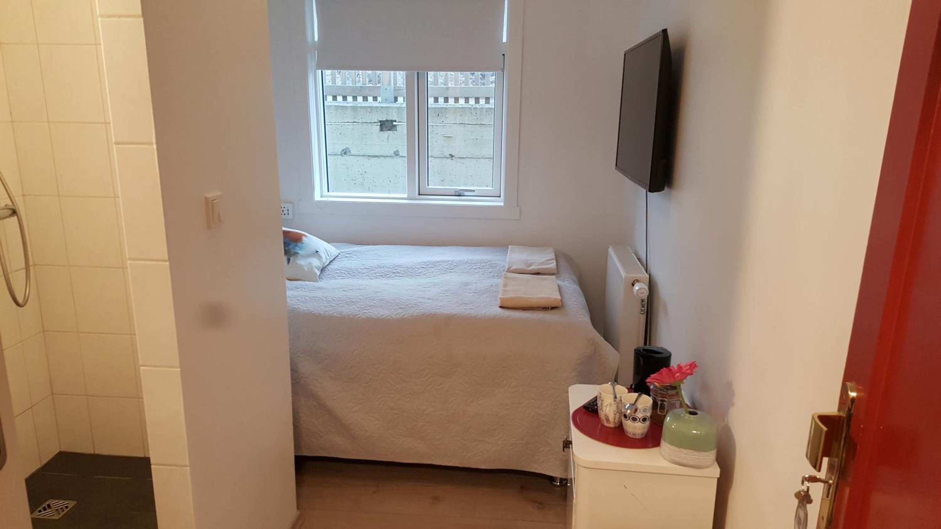 Single Room photo 3