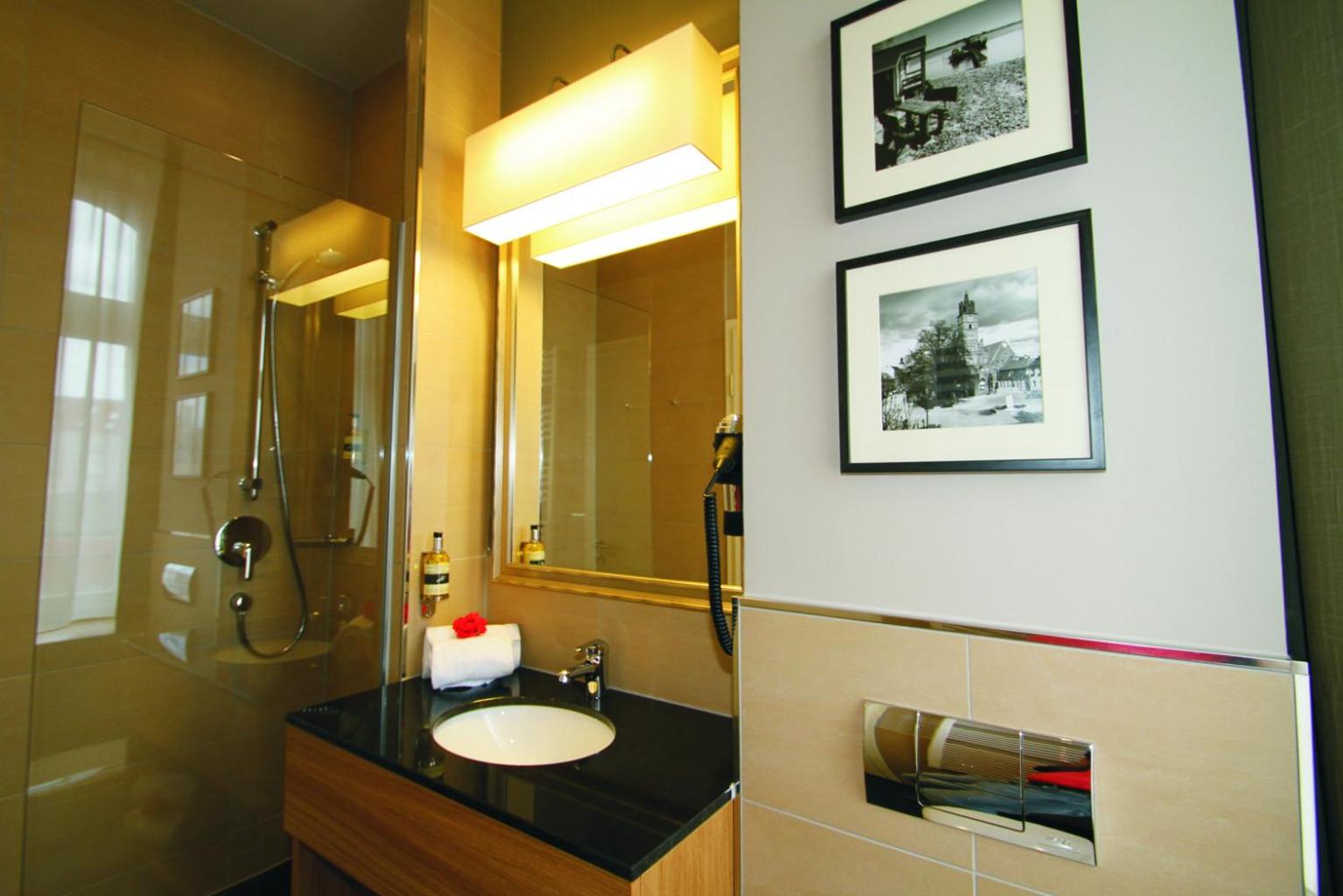 Large Double Room photo 3
