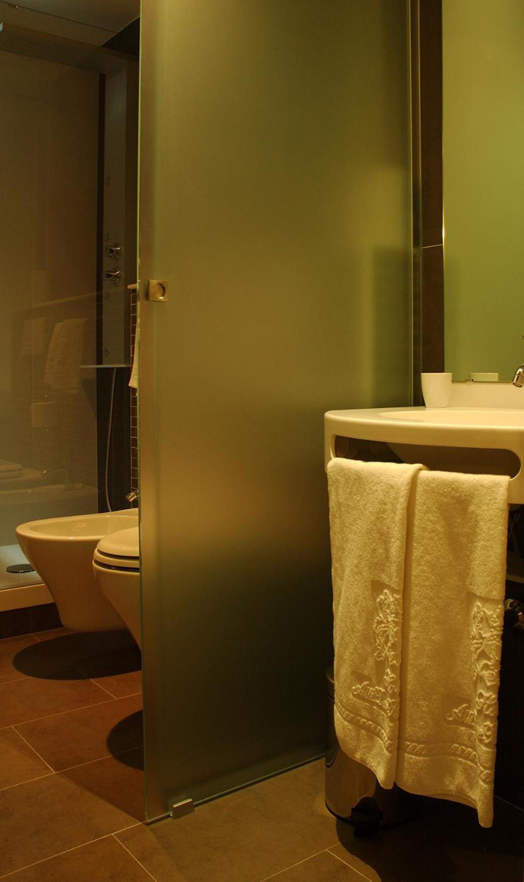 Suite with Terrace photo 2