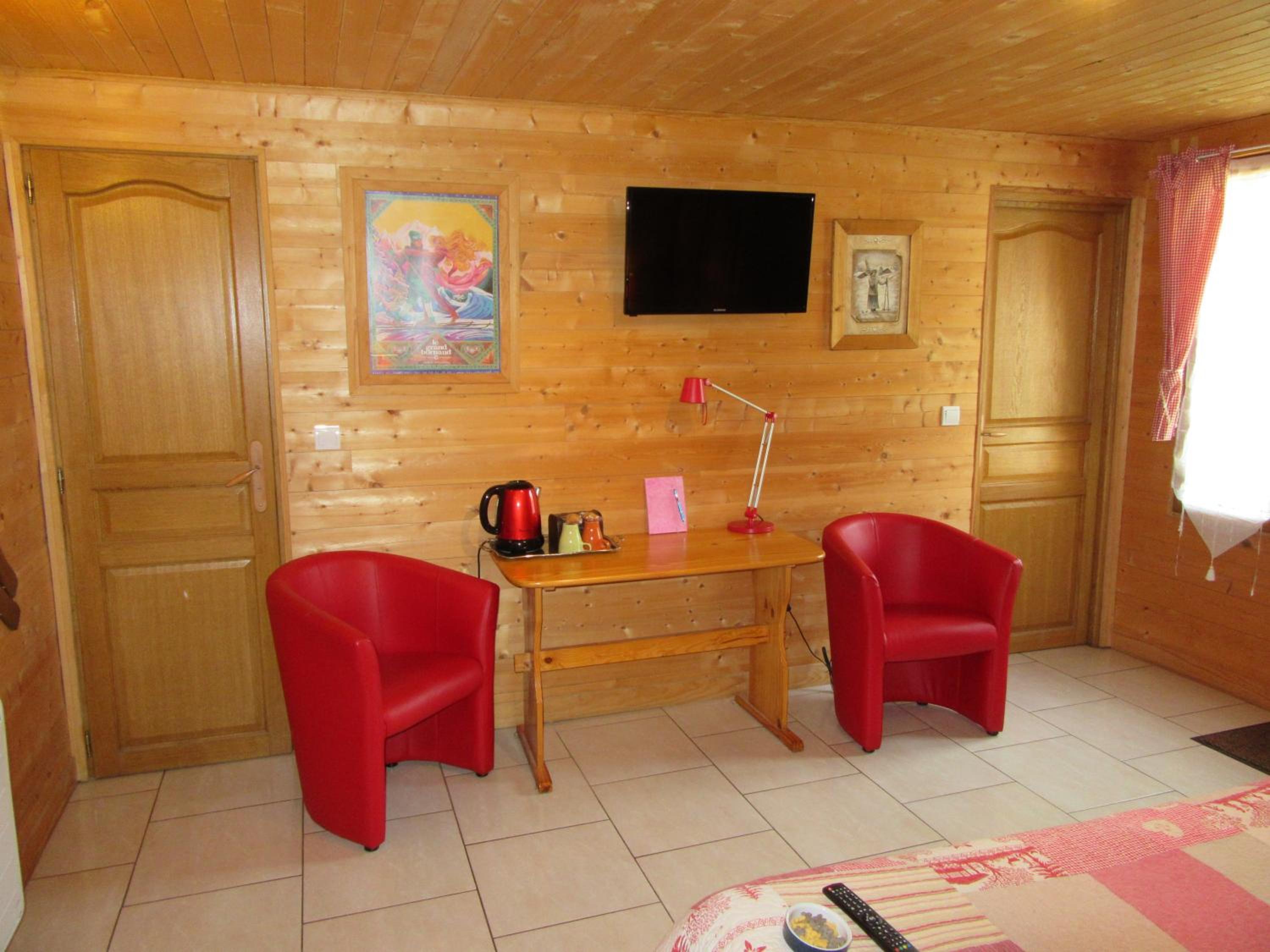 Double Room photo 3