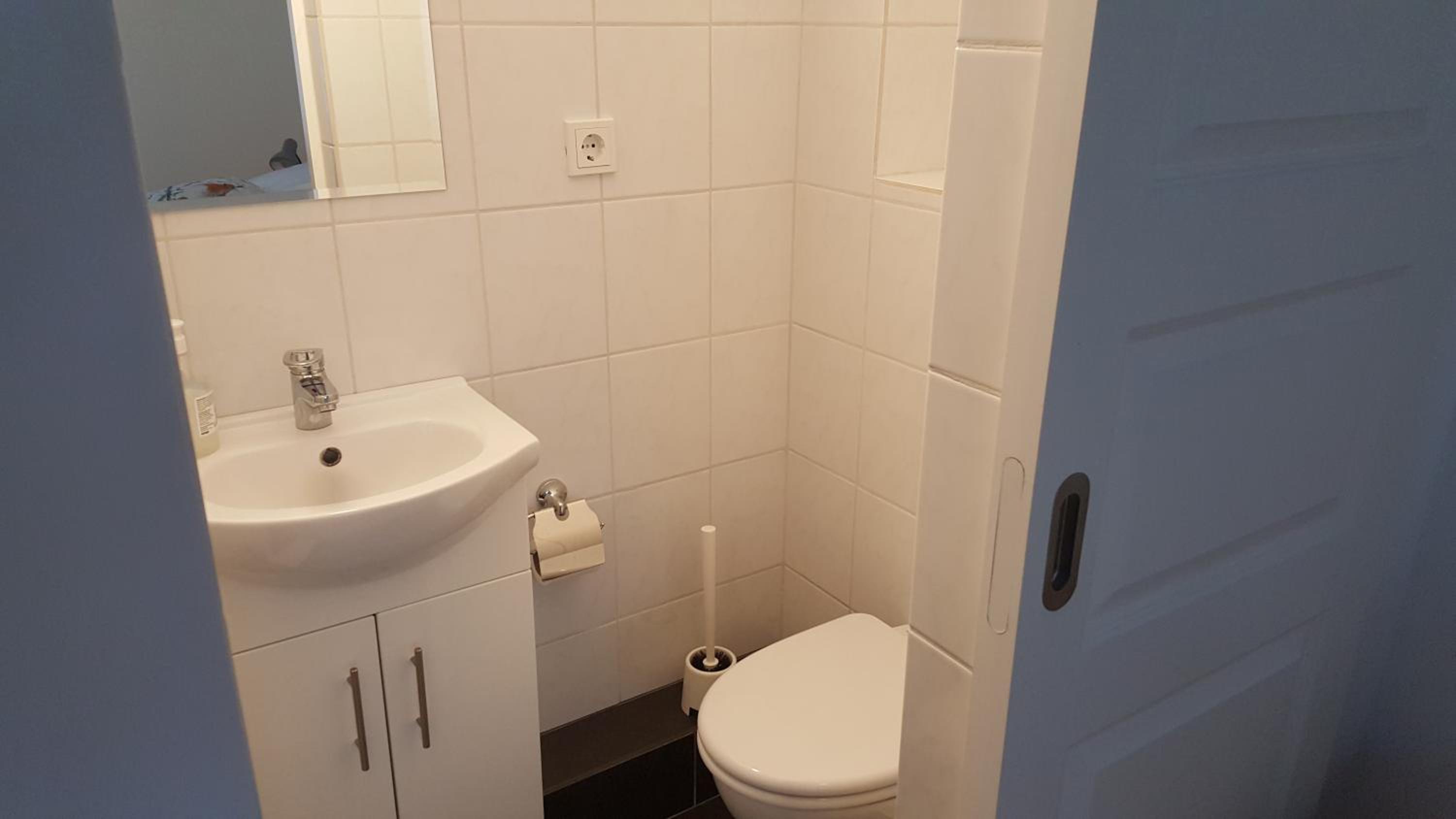 Double Room with Sea View - Photo 2
