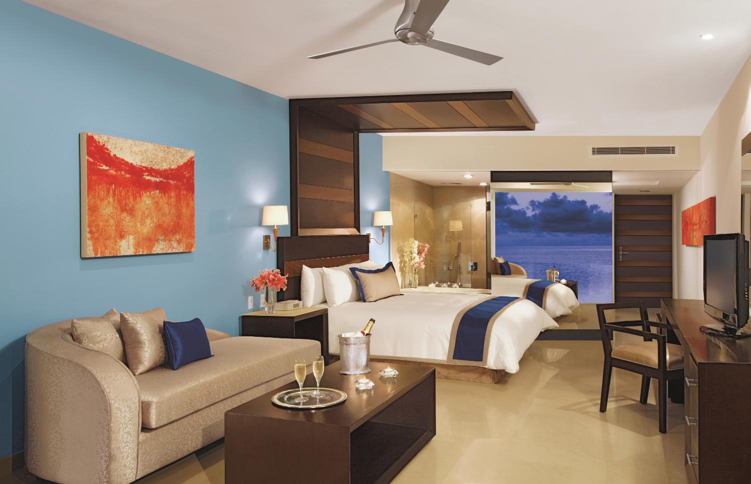 Junior Suite Ocean Front - Photo 4