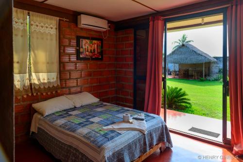 One-Bedroom Bungalow photo 1