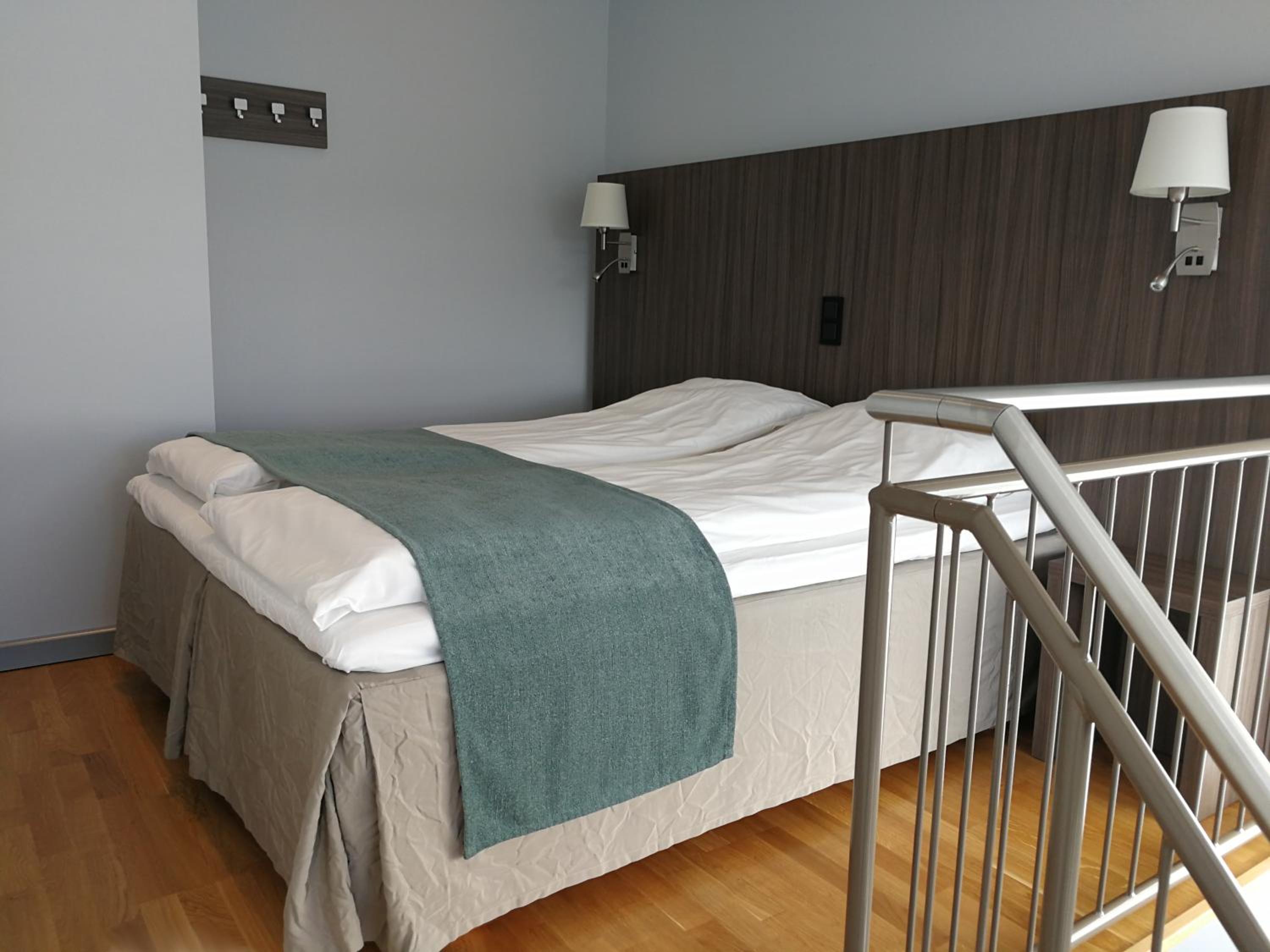 Superior Double Room with Loft