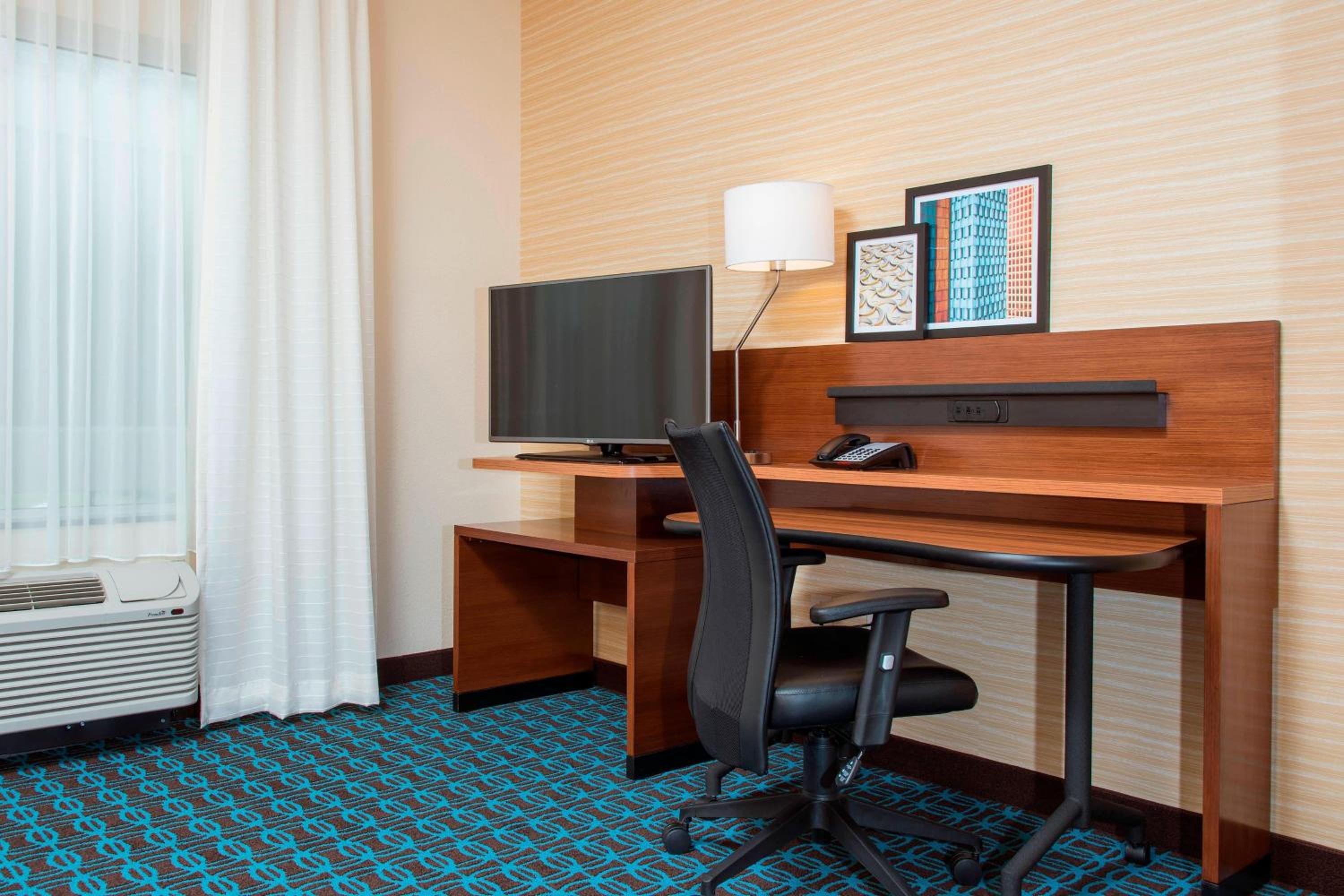 Fairfield Inn & Suites by Marriott Fredericksburg Texas, Foto 5