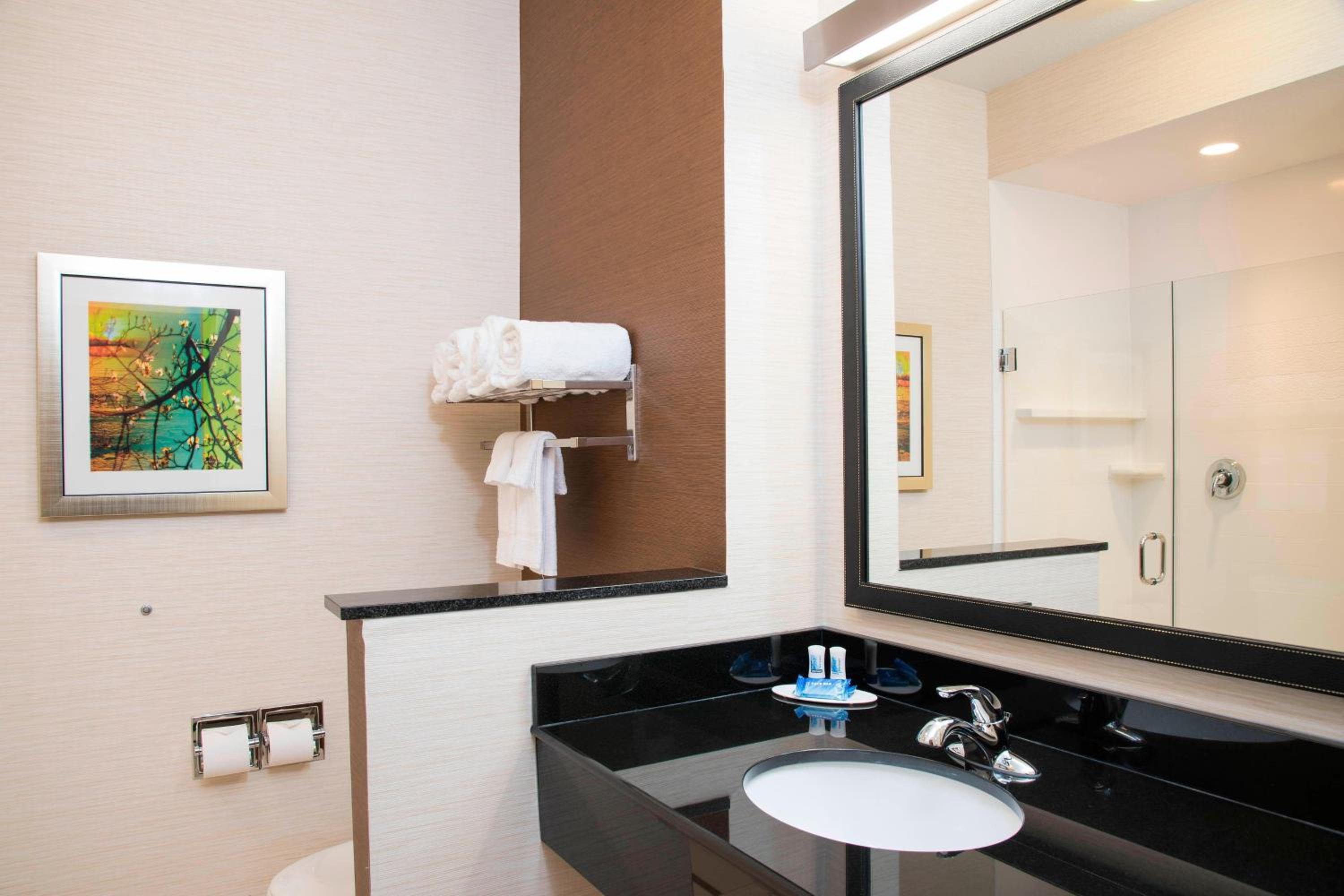 Fairfield Inn & Suites by Marriott Fredericksburg Texas, Foto 6