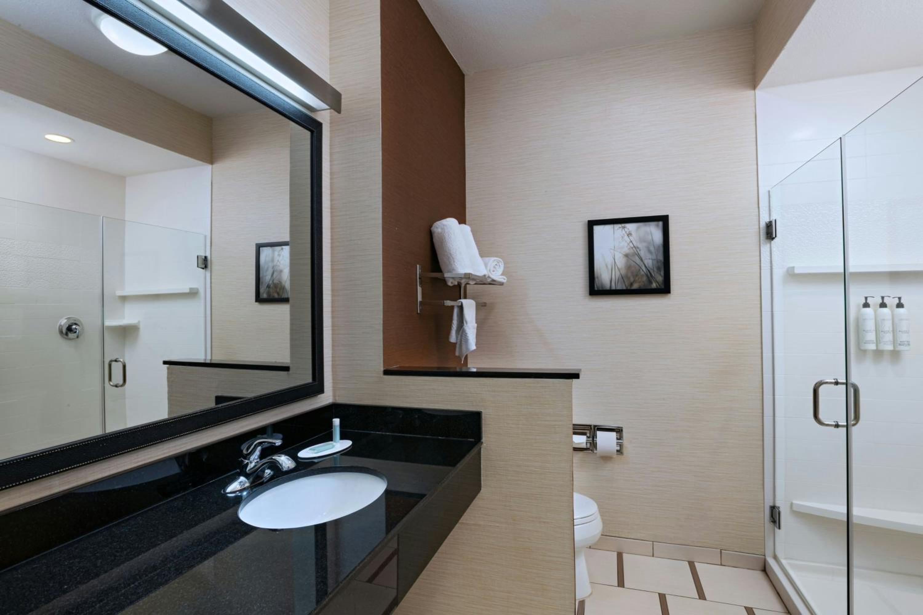 Fairfield Inn & Suites by Marriott Fredericksburg Texas, Foto 2