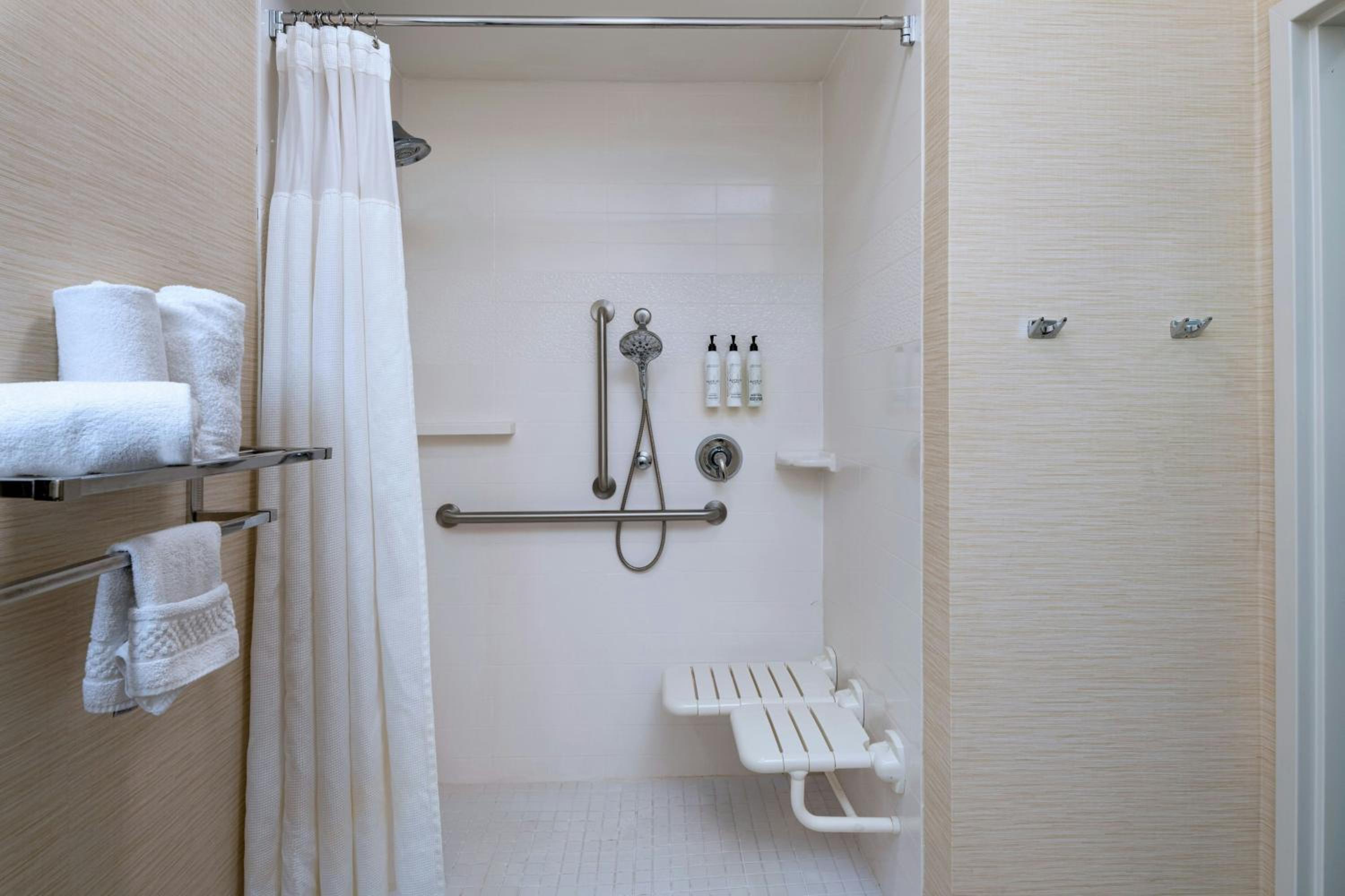 Fairfield Inn & Suites by Marriott Fredericksburg Texas, Foto 3