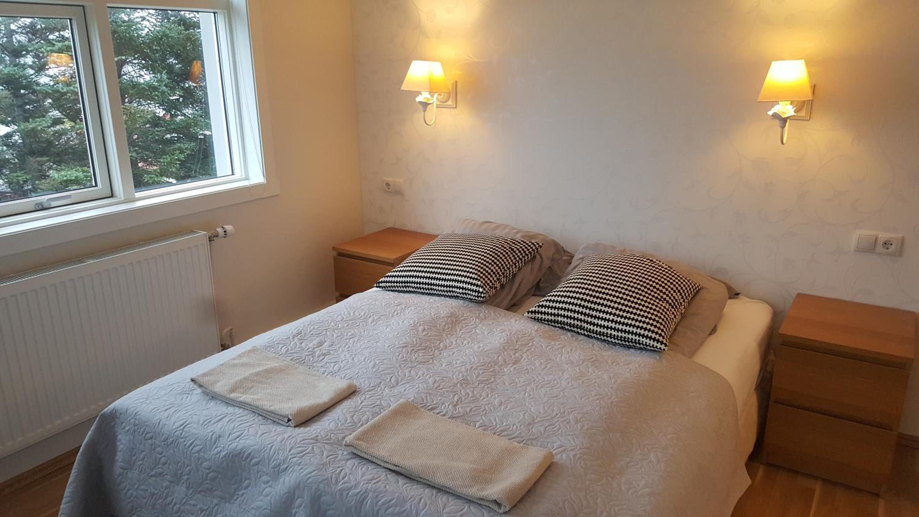 Standard Double Room - Photo 1