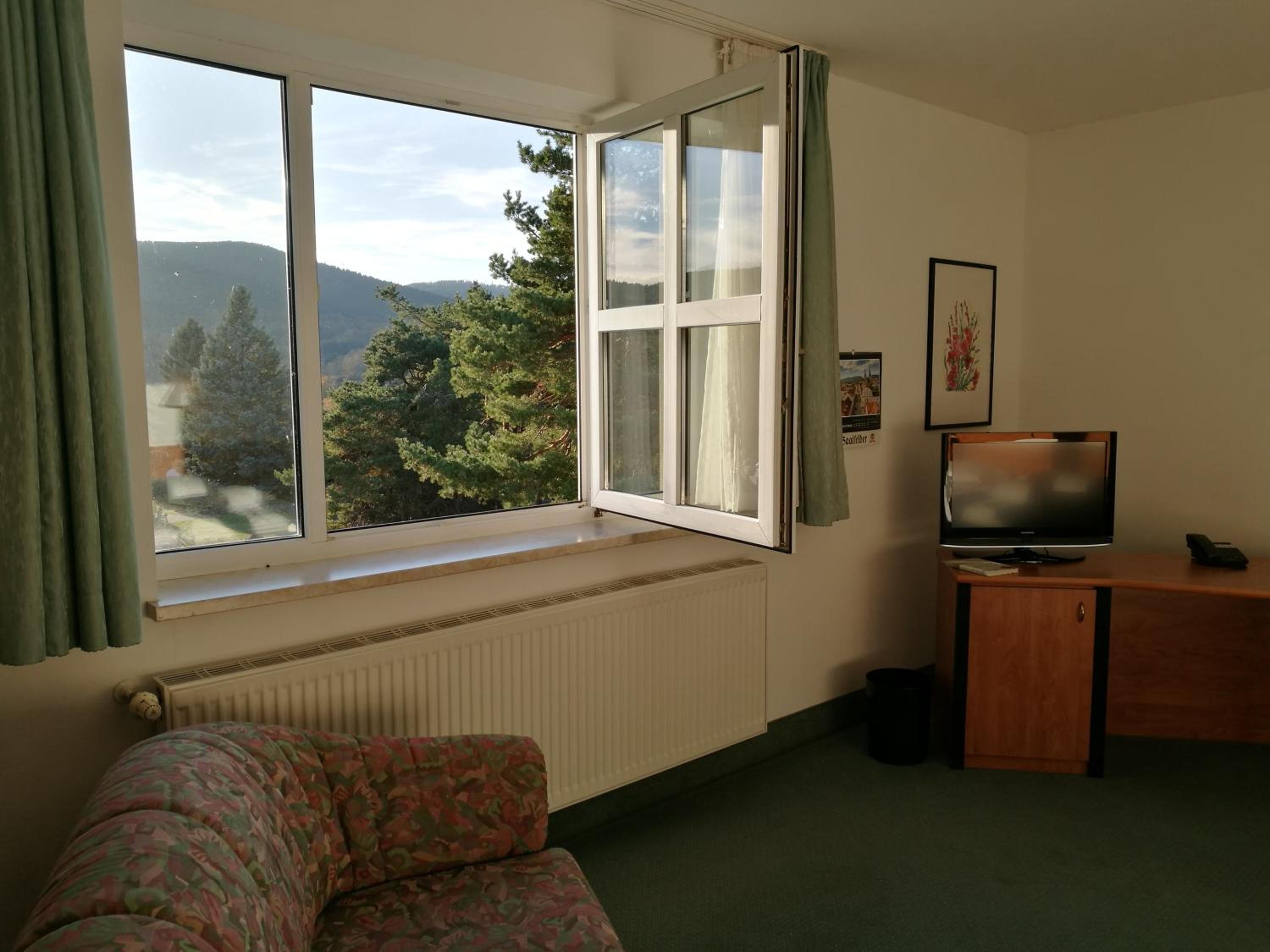Double Room photo 3