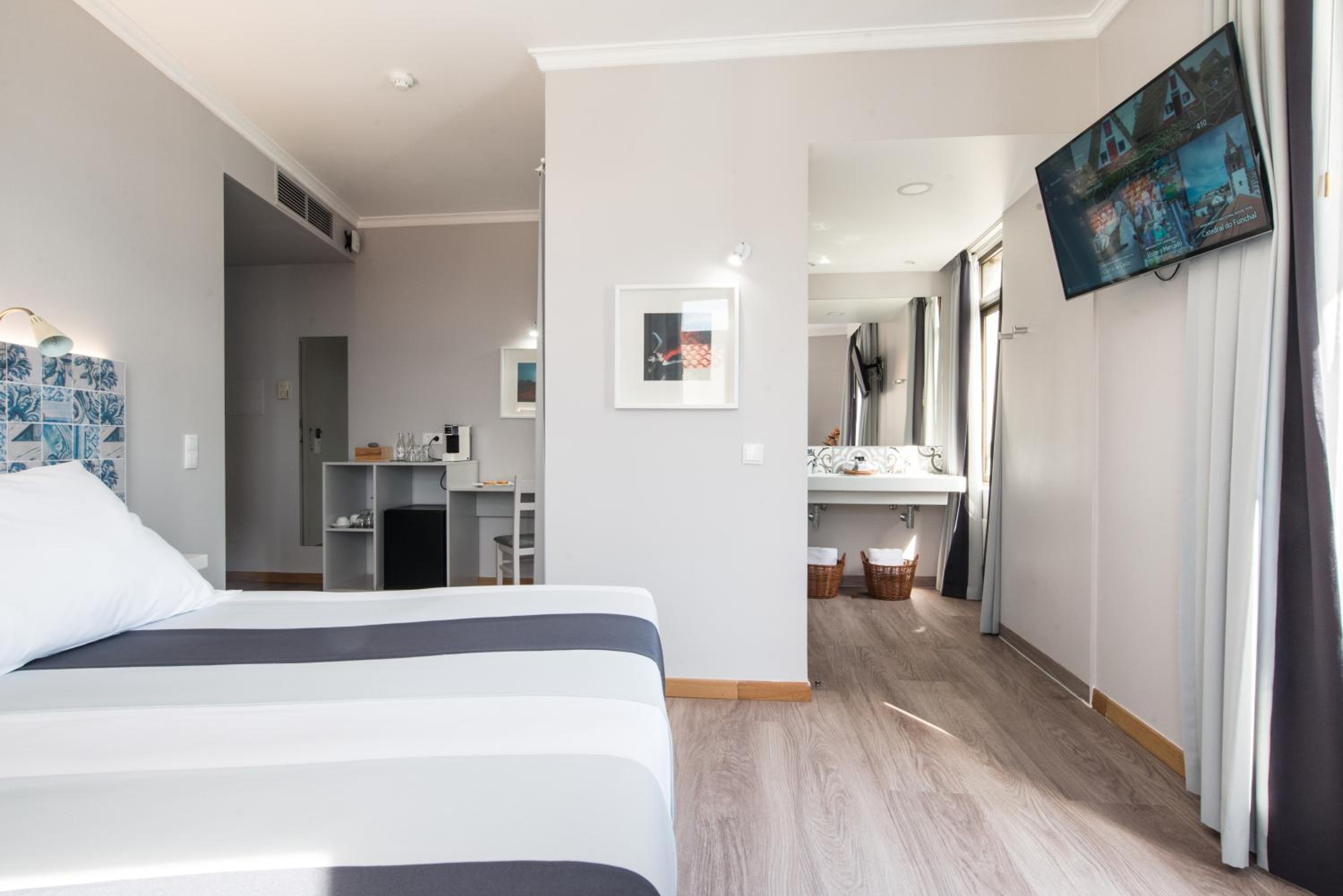 Junior Suite - Photo 2