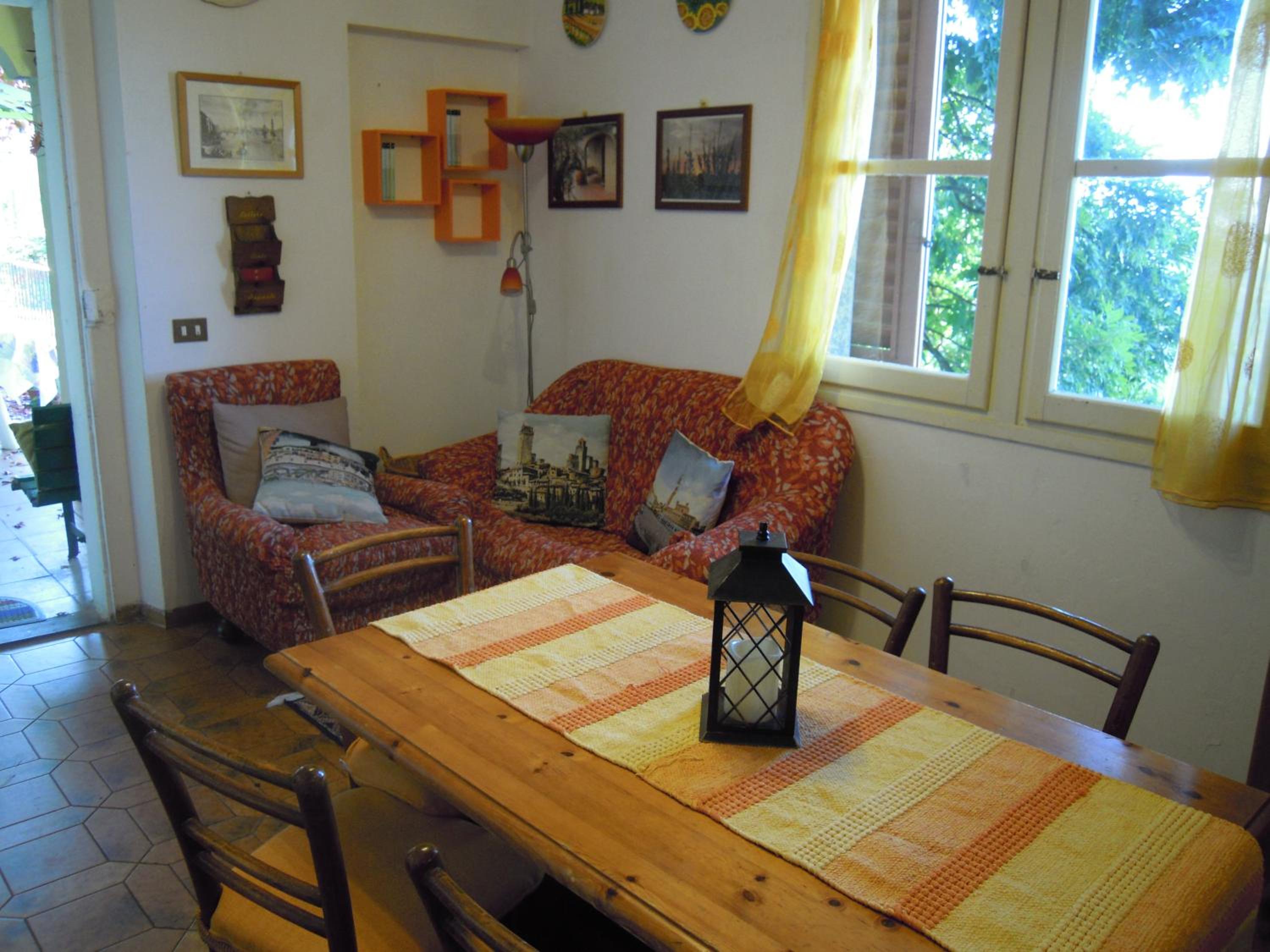 Two-Bedroom House photo 2