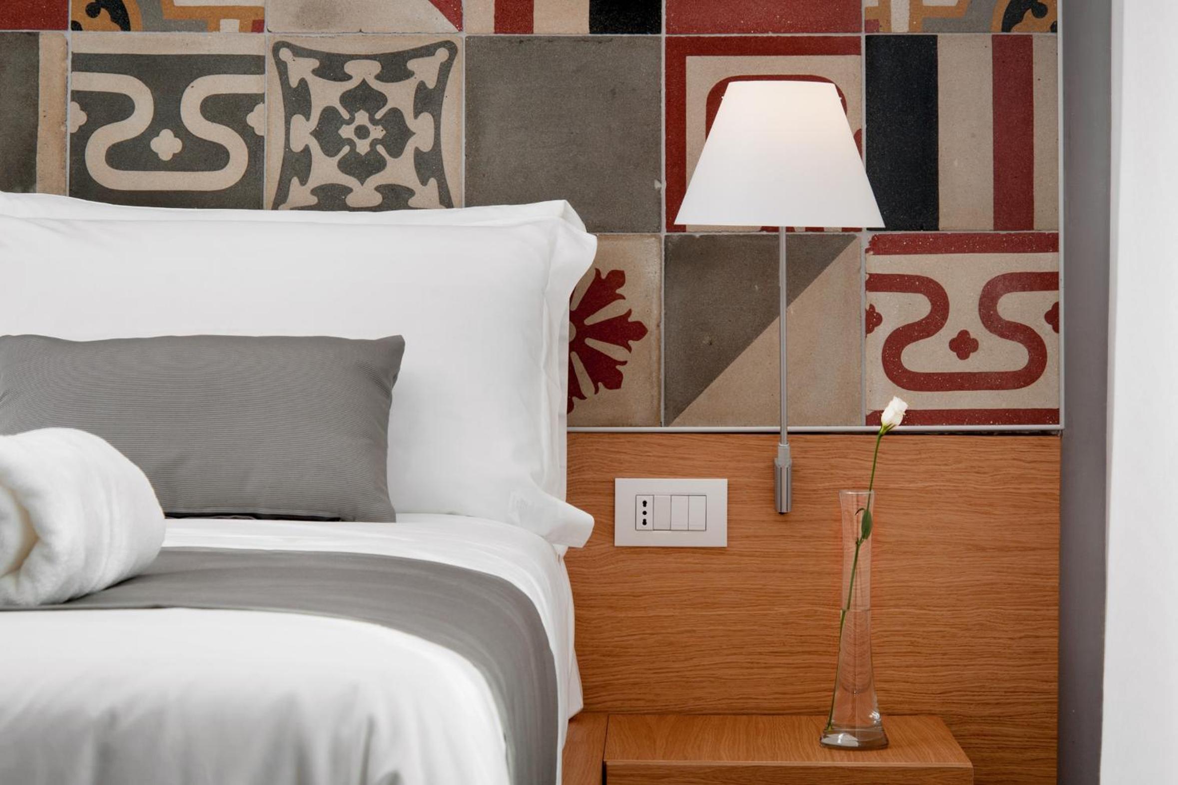 Standard Doppelzimmer