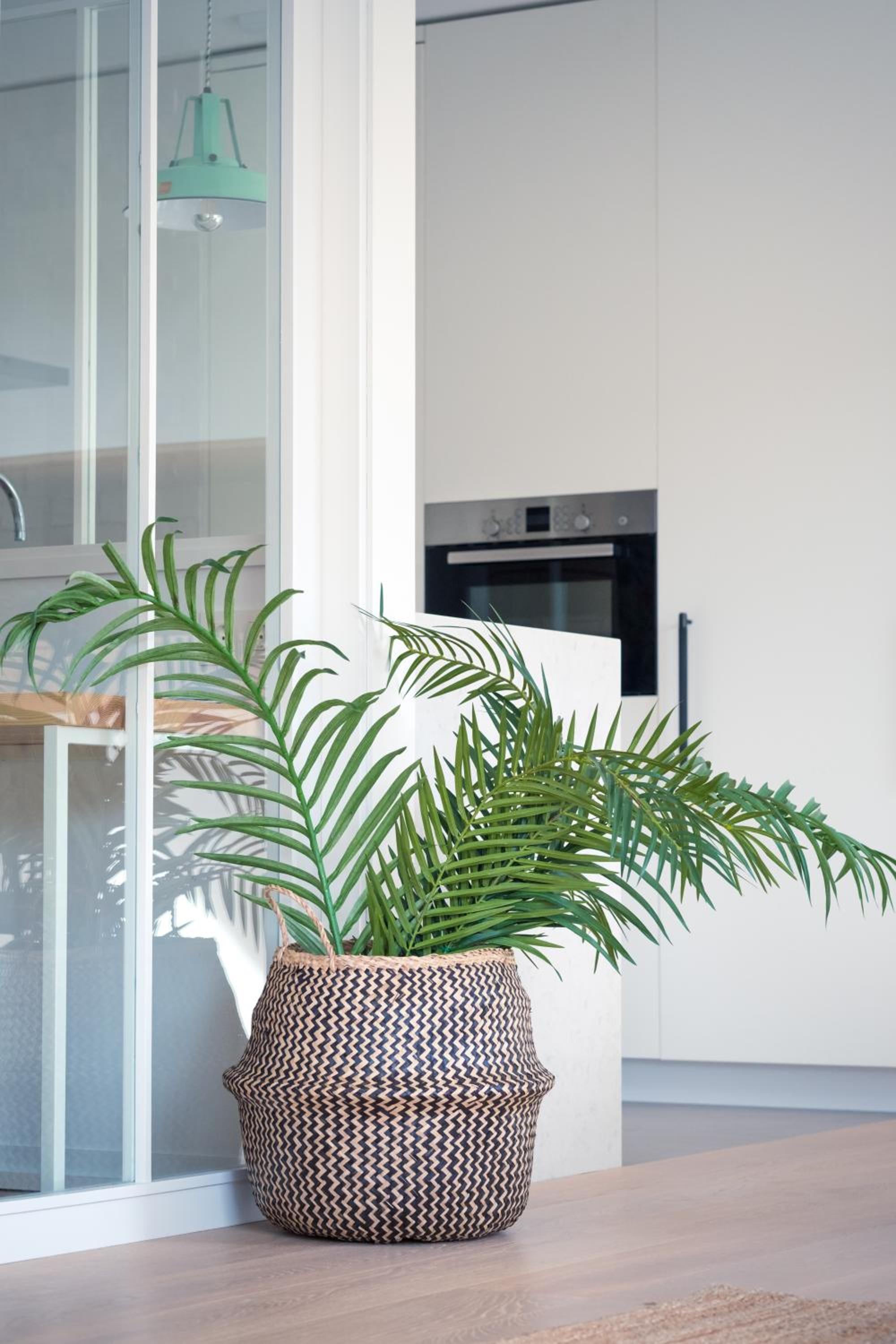 Apartment with Garden View - Photo 15